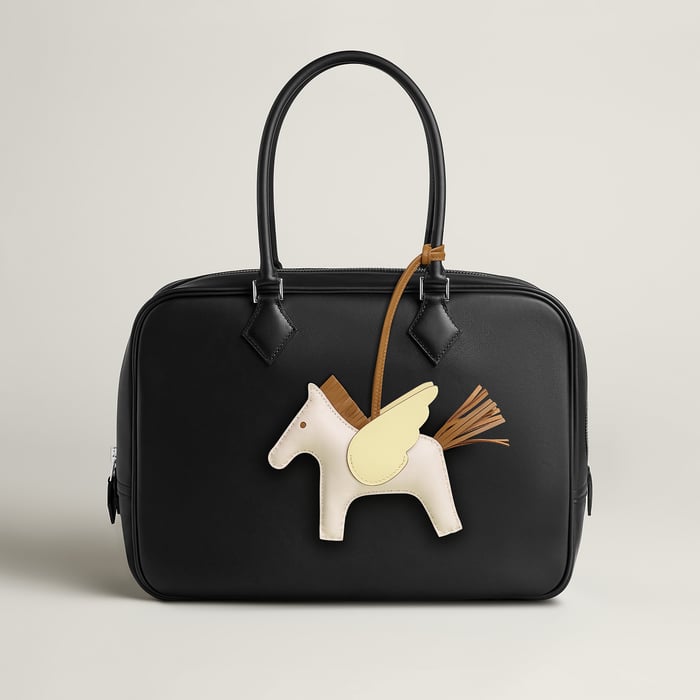 Rodeo Pegase MM Charm