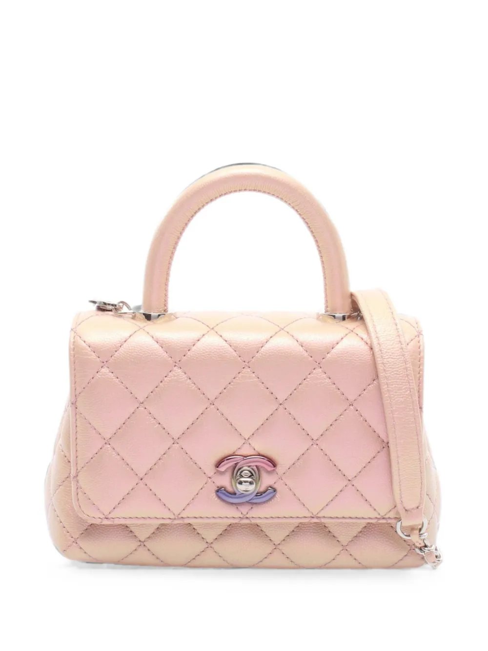 Coco tote bag