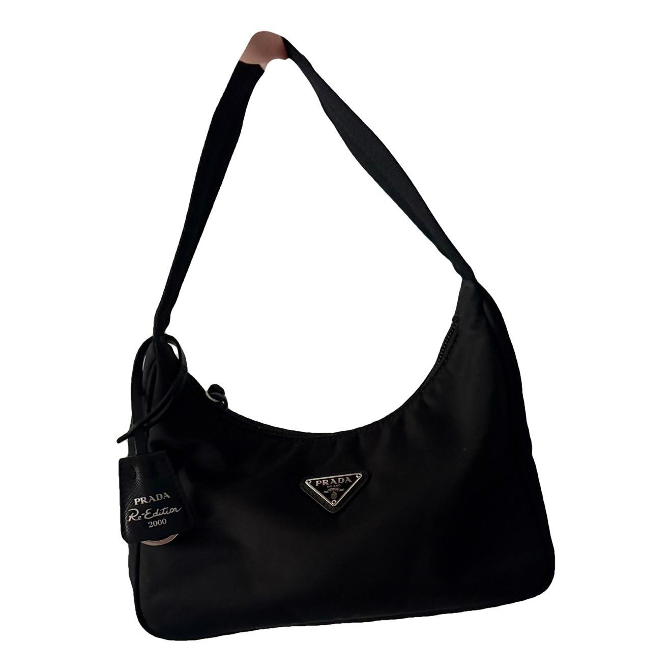 Re-Nylon bag