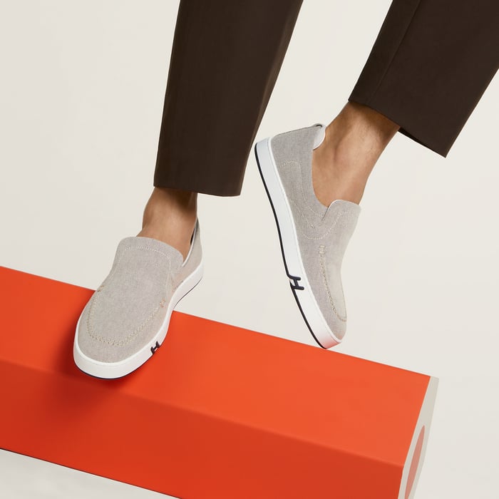 Kiddy Slip-on Sneaker