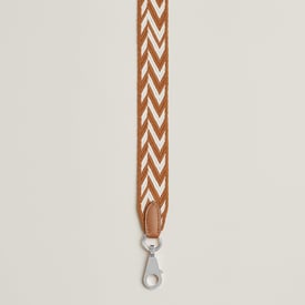 Sangle Zigzag 25 Mm Bag Strap