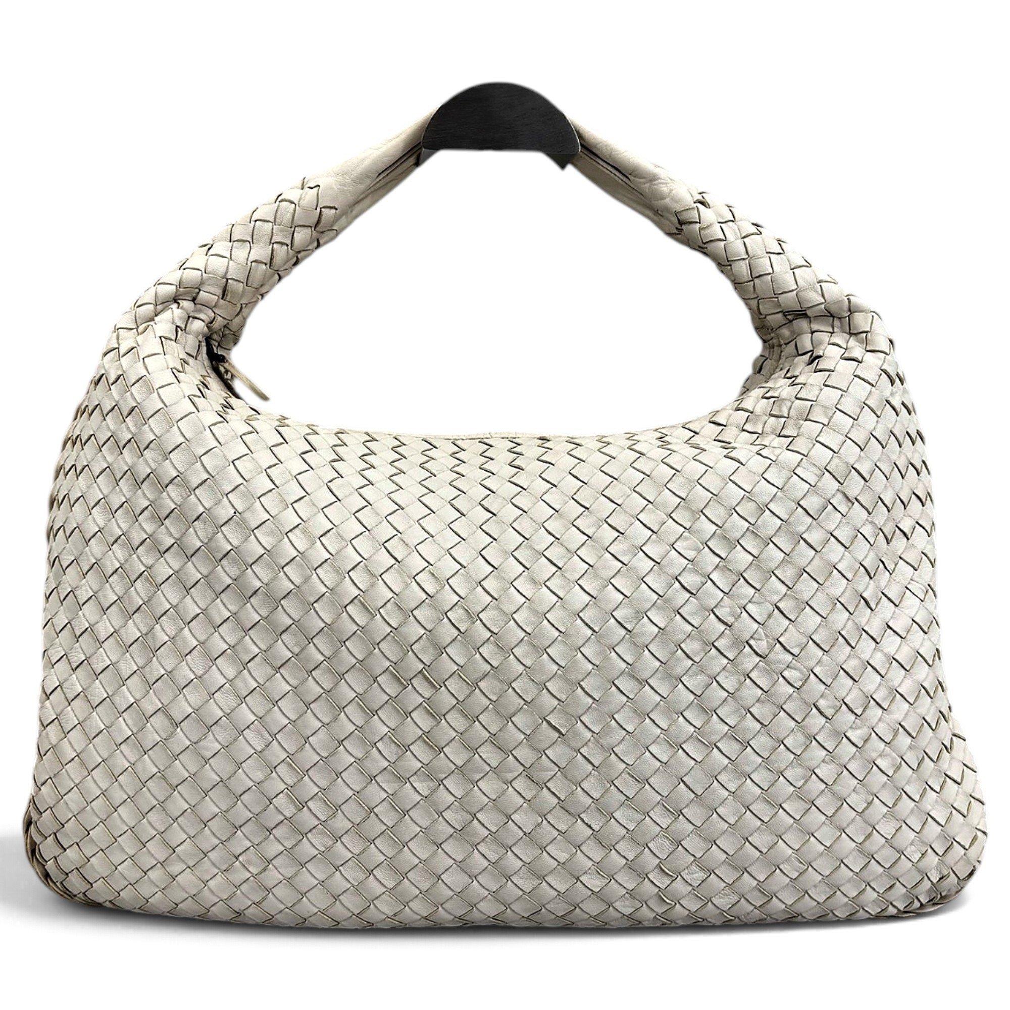 Bottega Veneta Veneta leather handbag