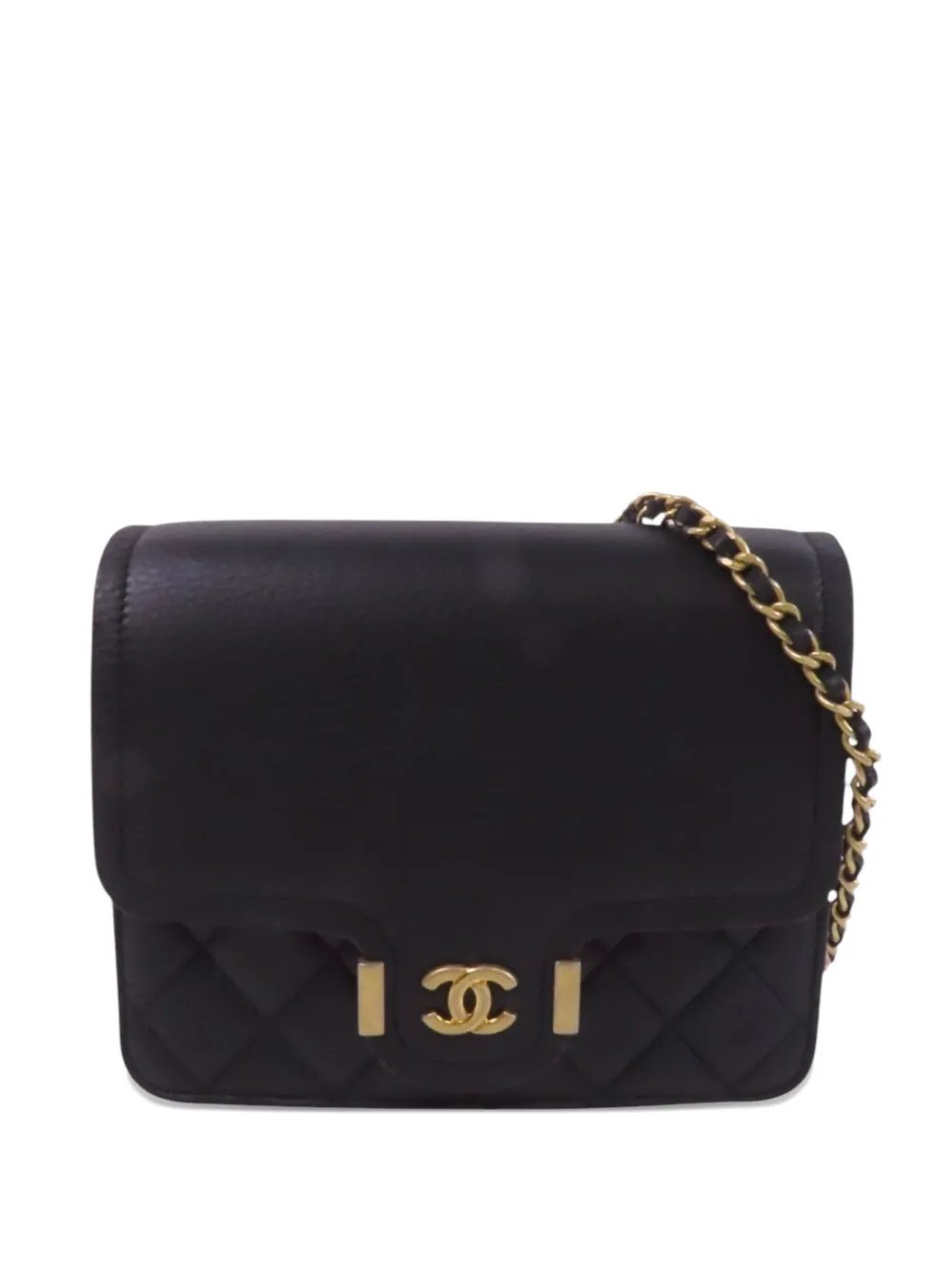 Archi Chic CC Mark shoulder bag