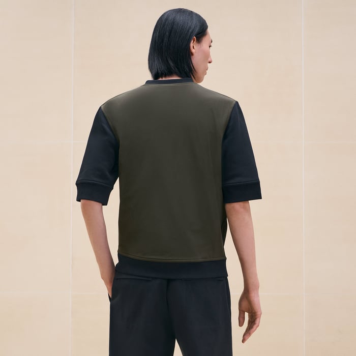 海軍藍 "Sport Capsule"系列t恤