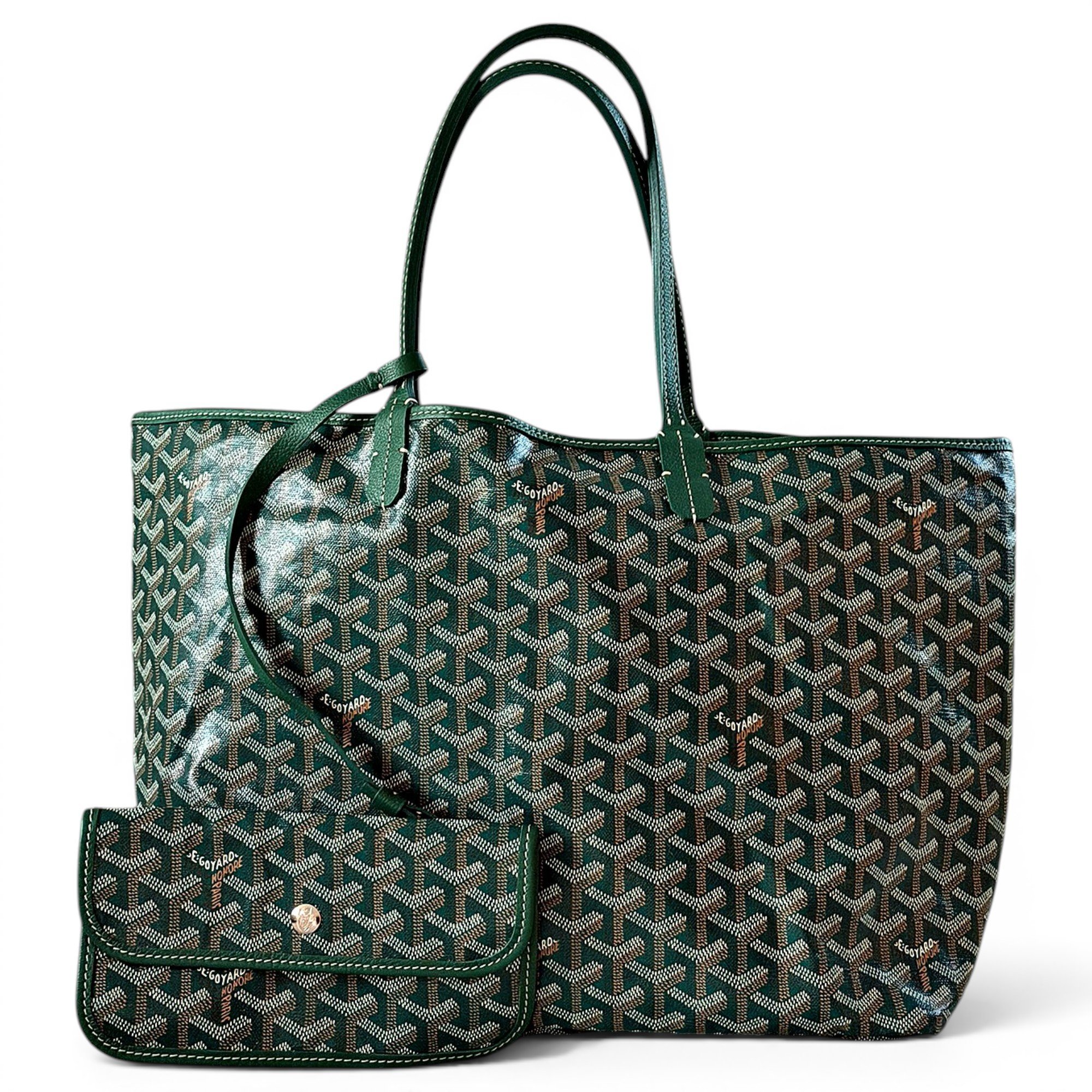Saint-Louis tote