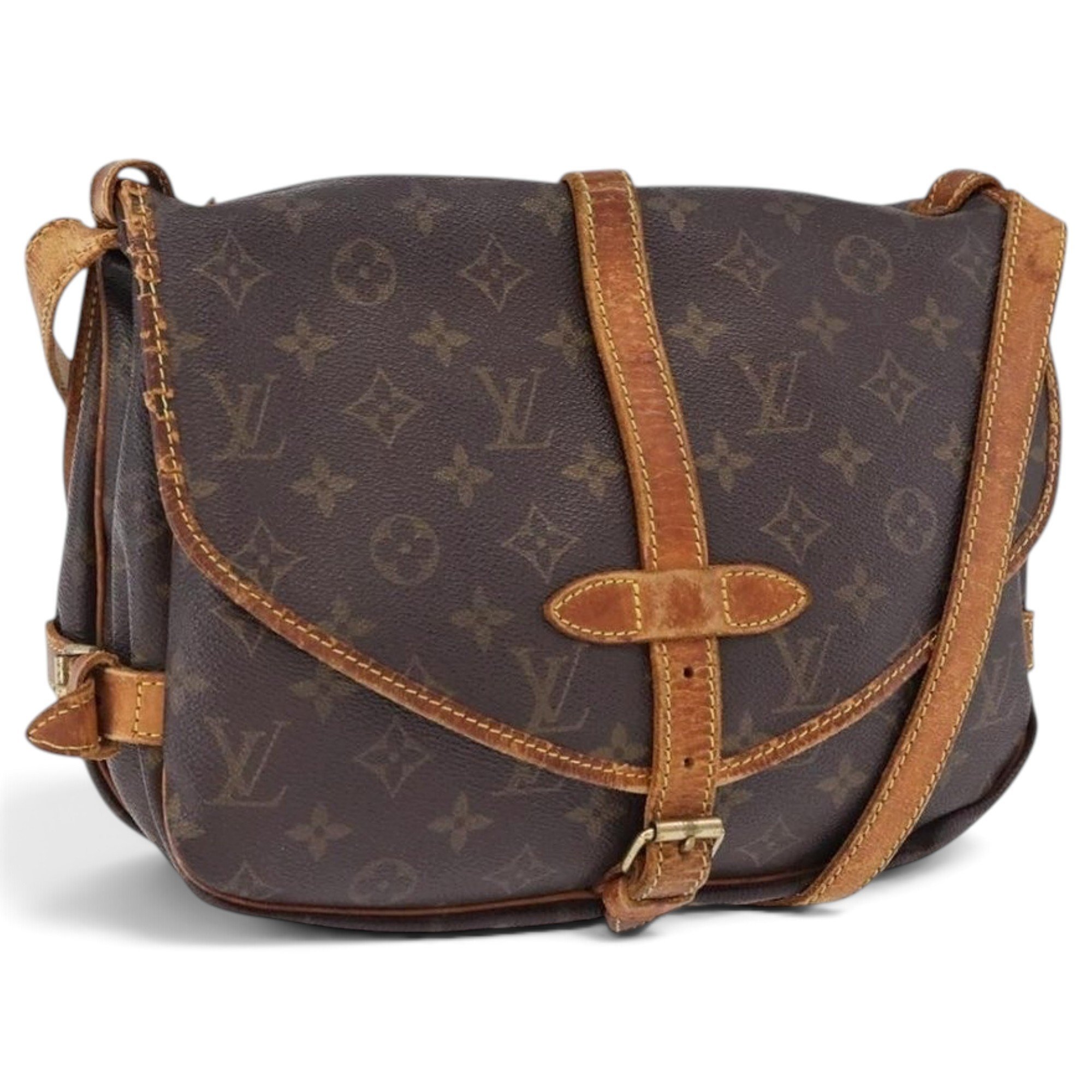Louis Vuitton Handbag