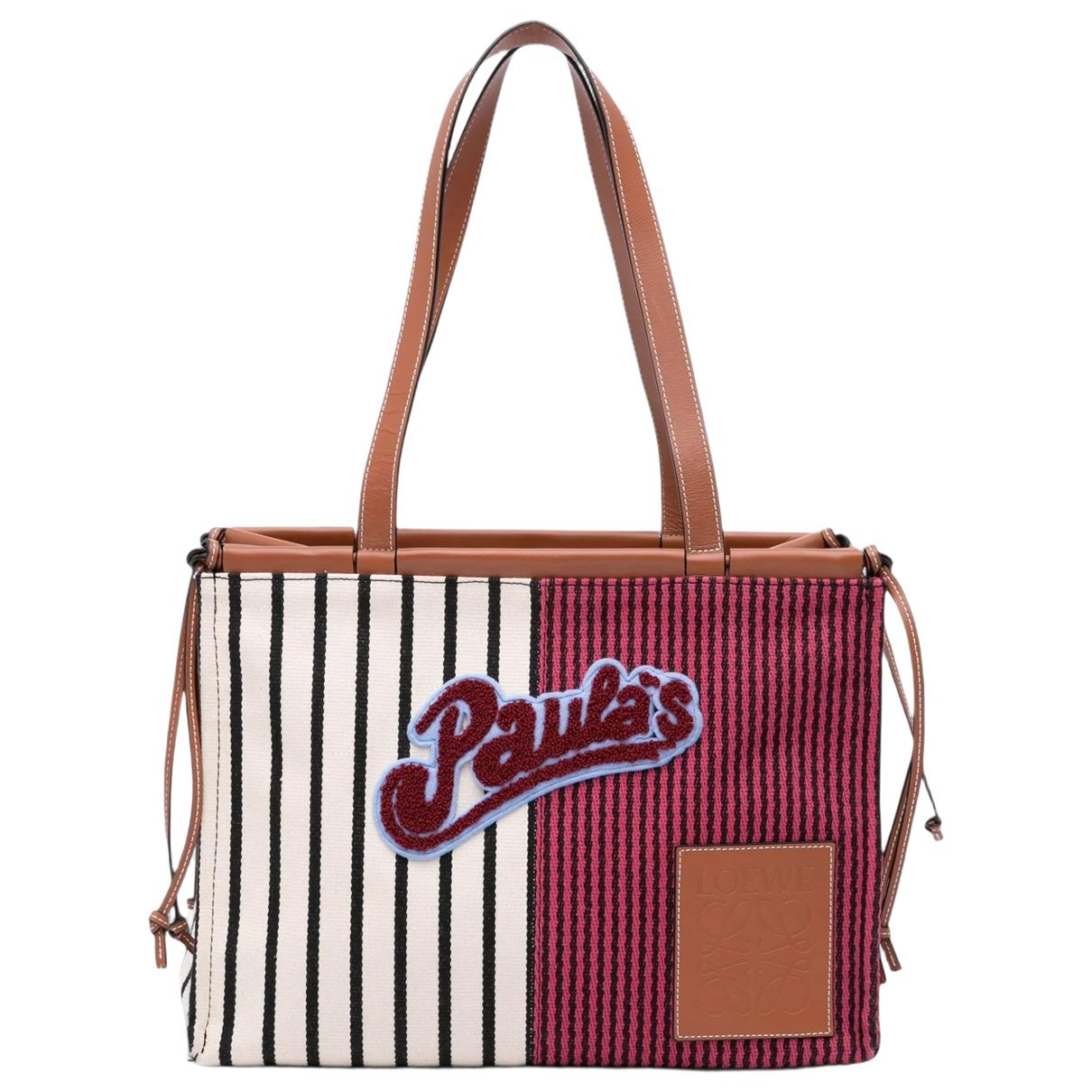 Cushion cloth bag