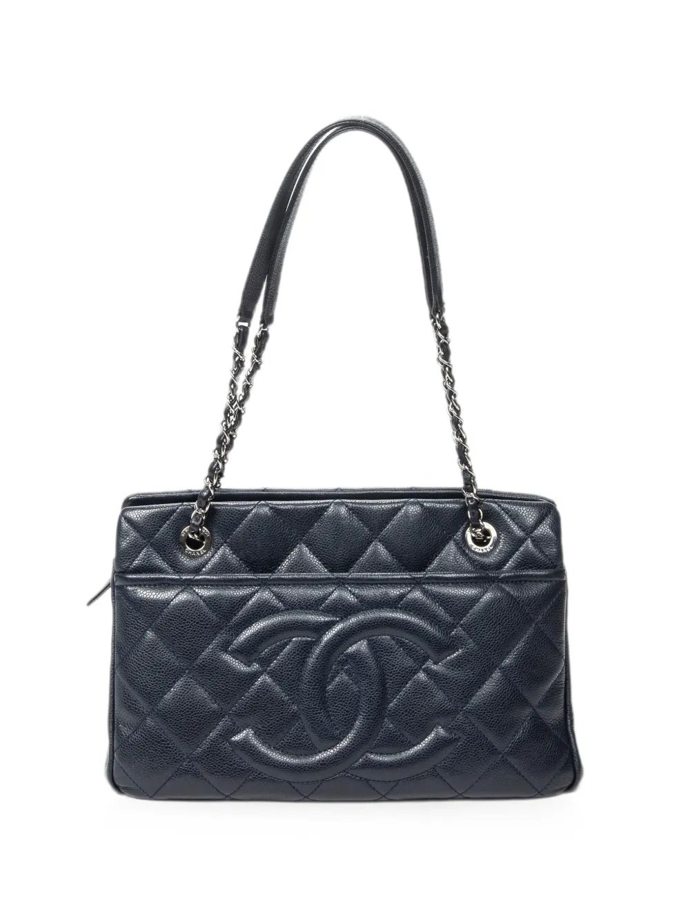 Timeless CC shoulder bag
