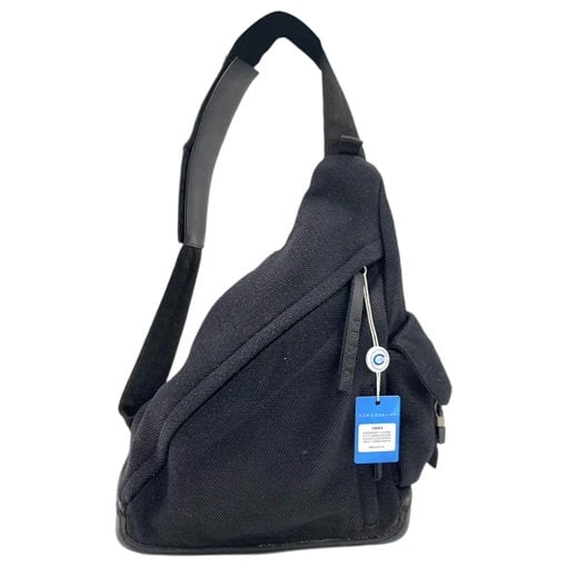 Cloth backpack