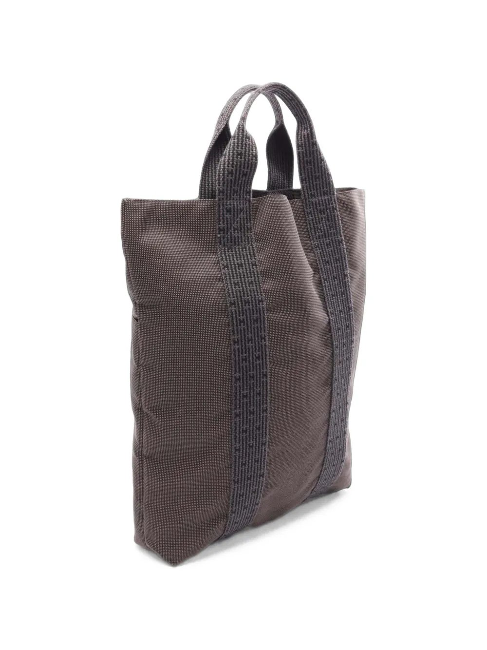 20th Century Canvas Herline Cabas tote bag