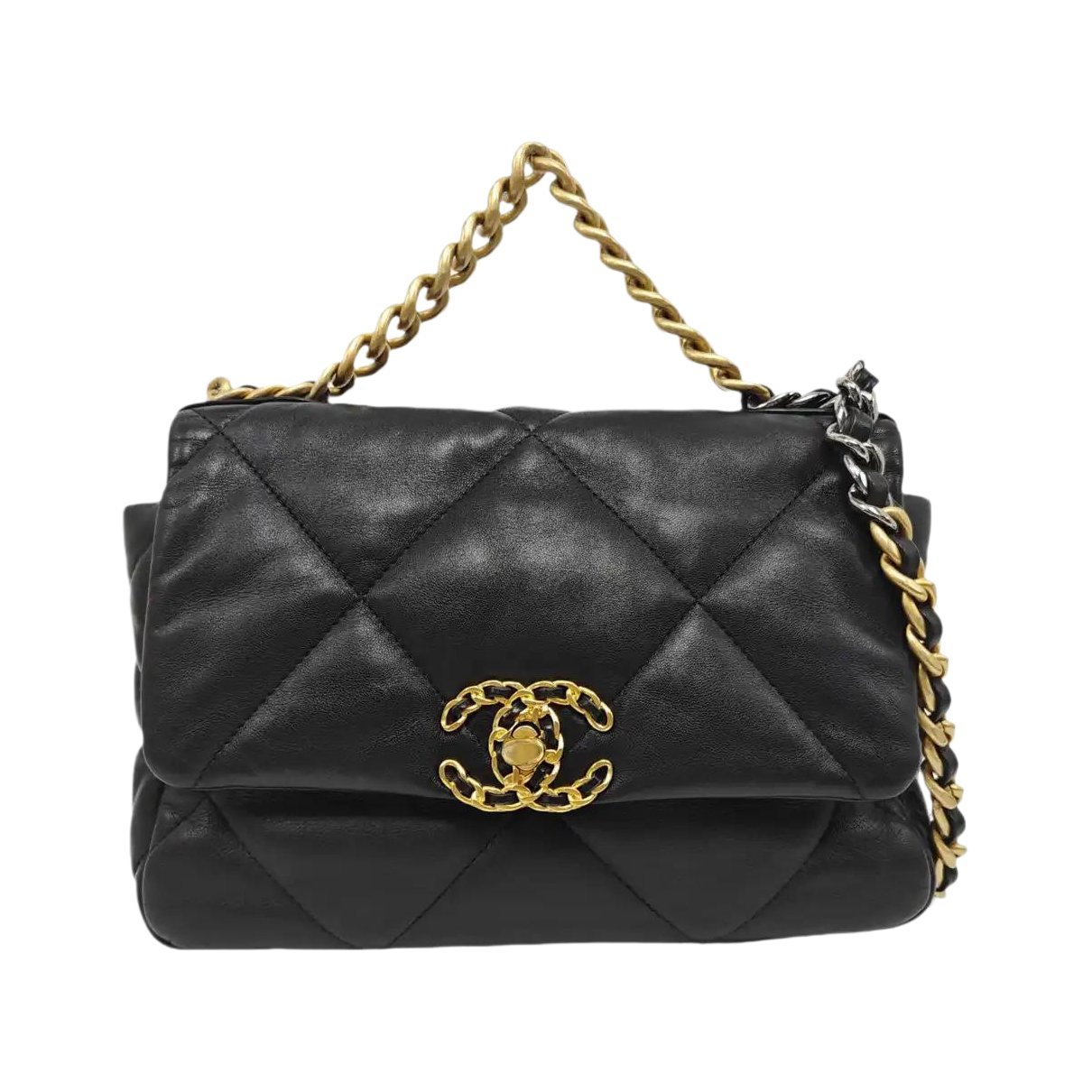 Chanel 19 crossbody bag