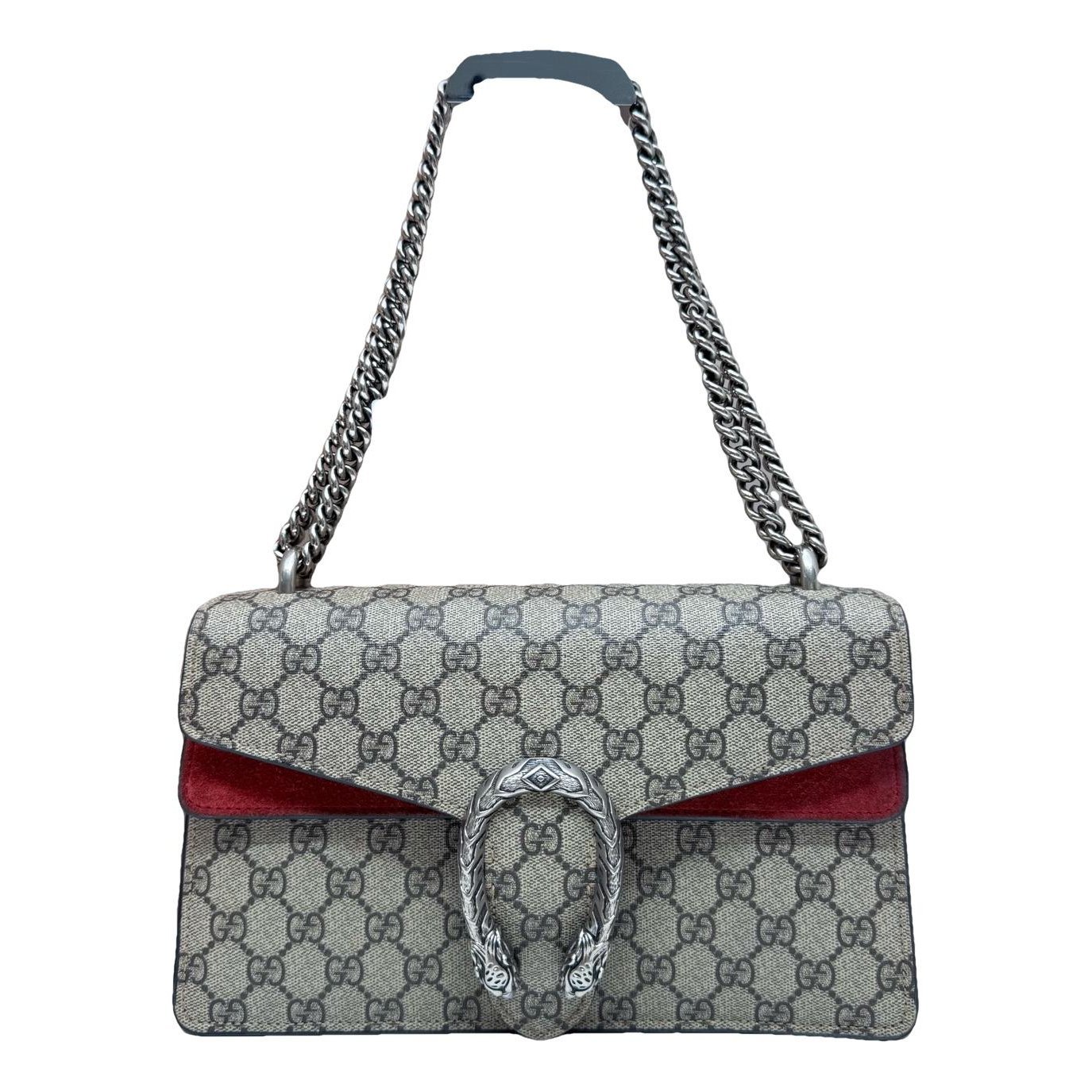 Dionysus cloth handbag