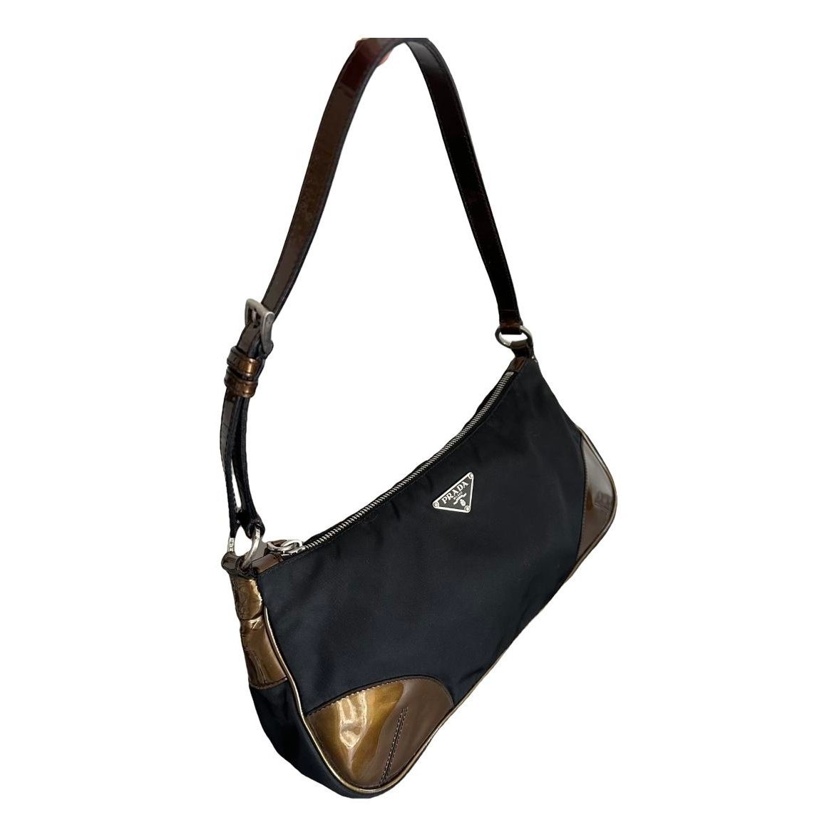 Cloth handbag