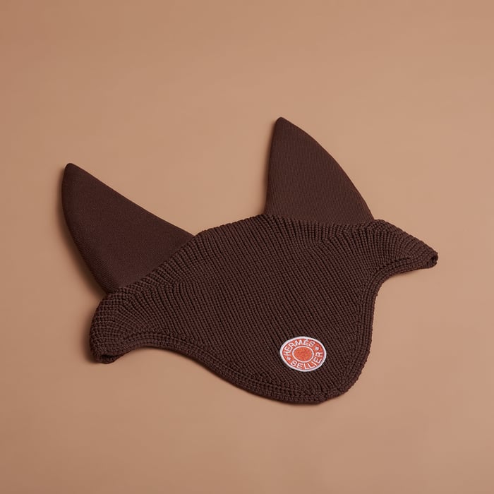 Chocolat Chut III Noise-reducing Ear Net