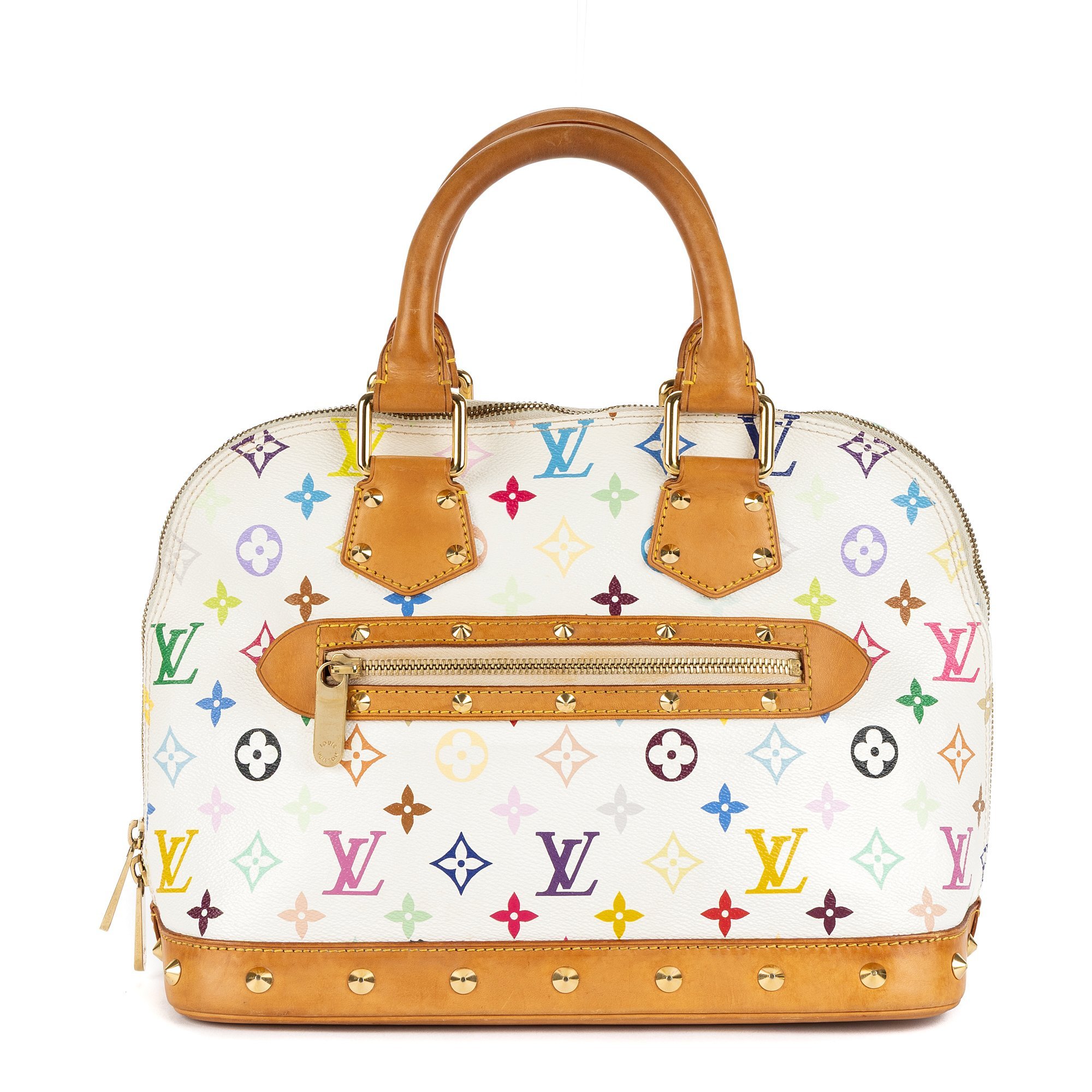 Alma handbag