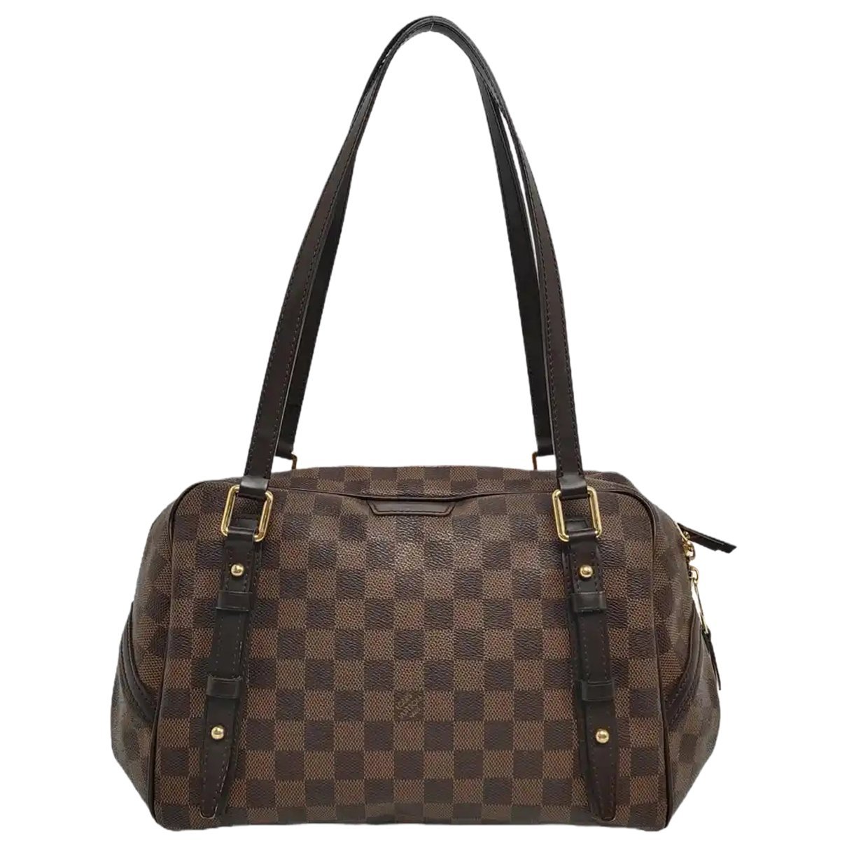 Rivington leather handbag
