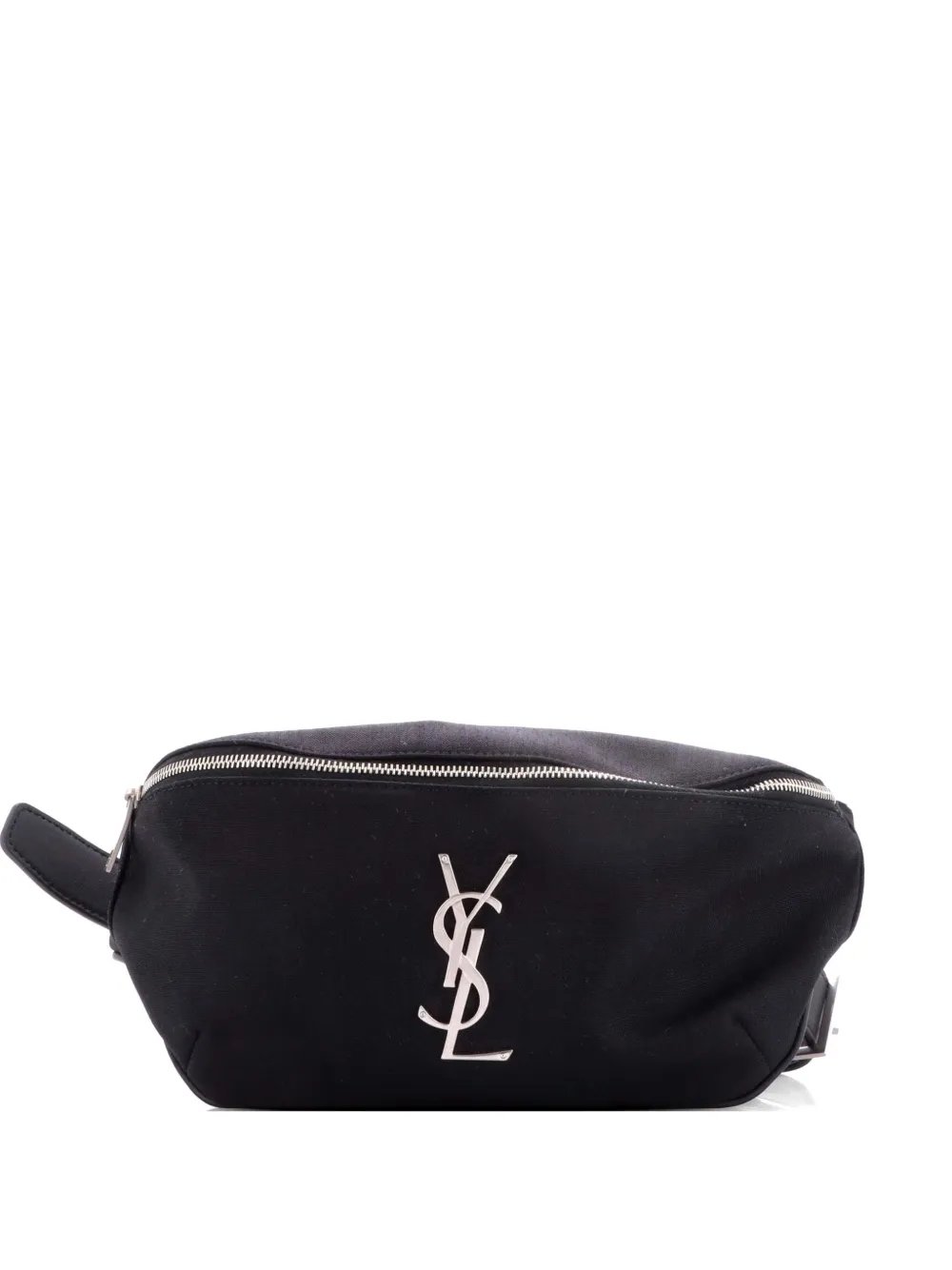 Classic Monogram Canvas belt bag
