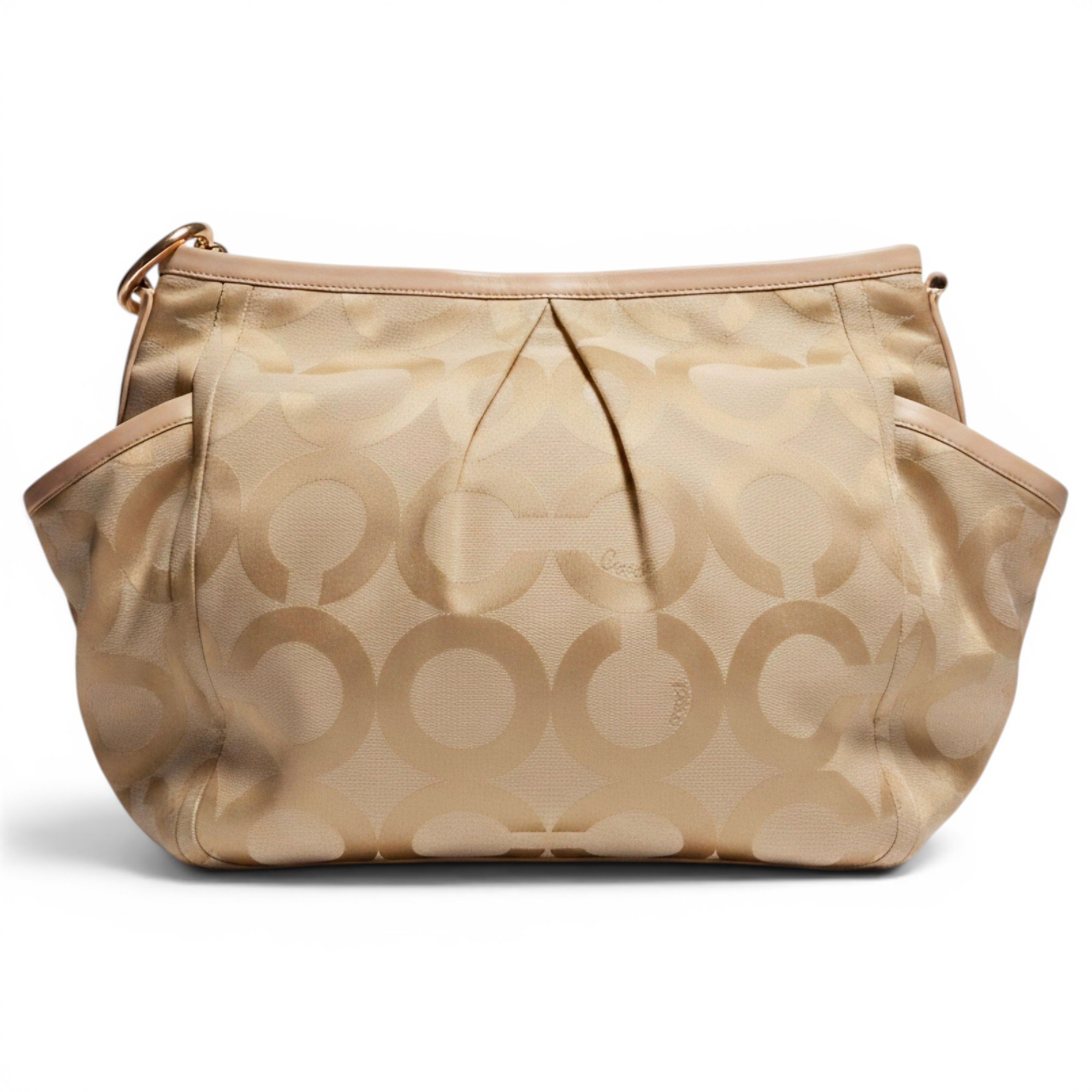 Cloth handbag