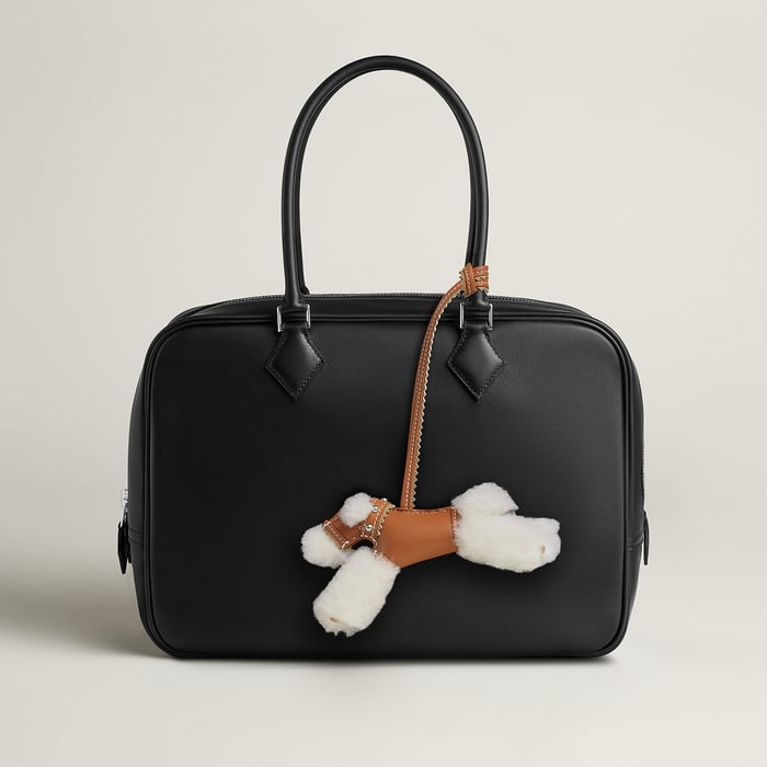 Hermès Budy Charm
