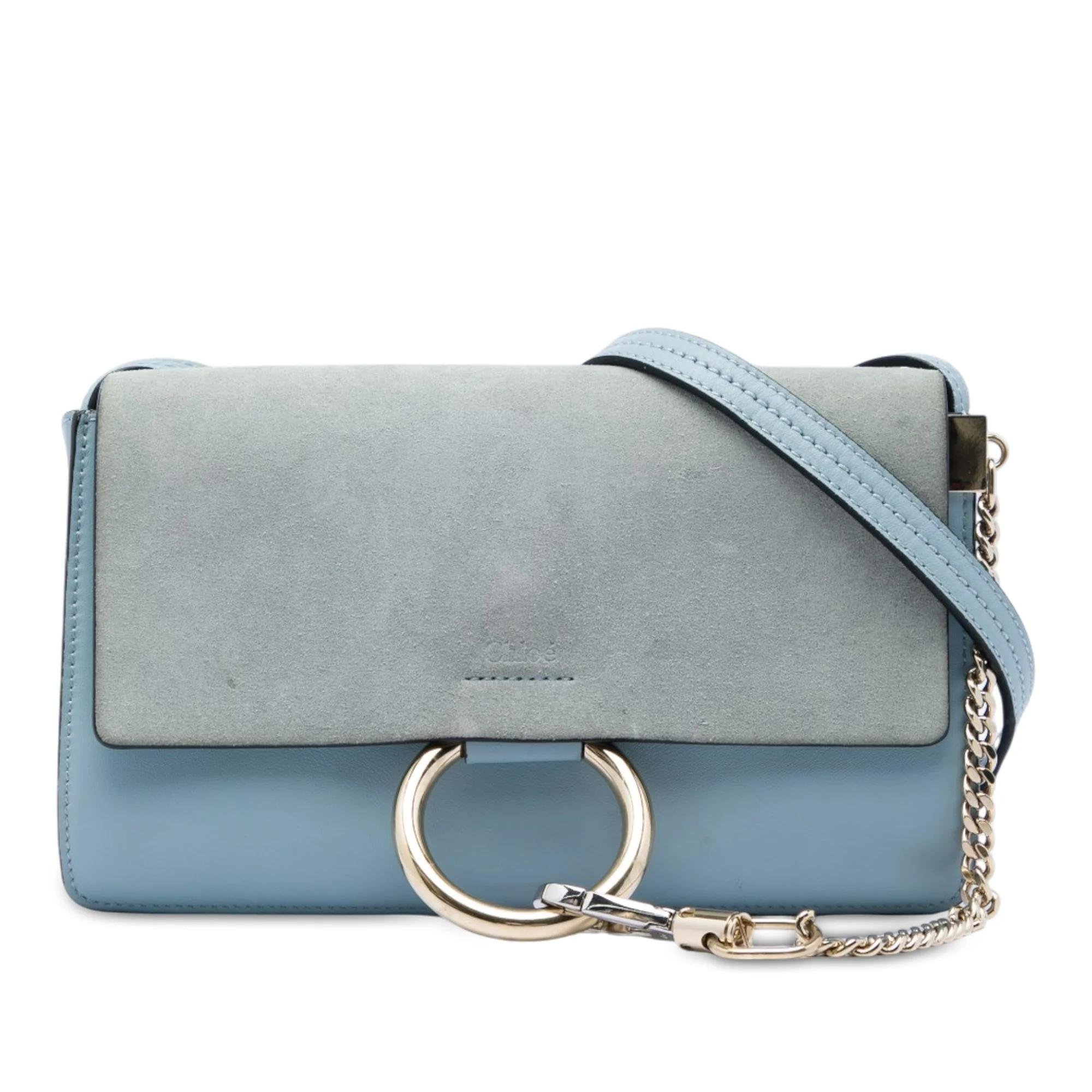 Faye handbag