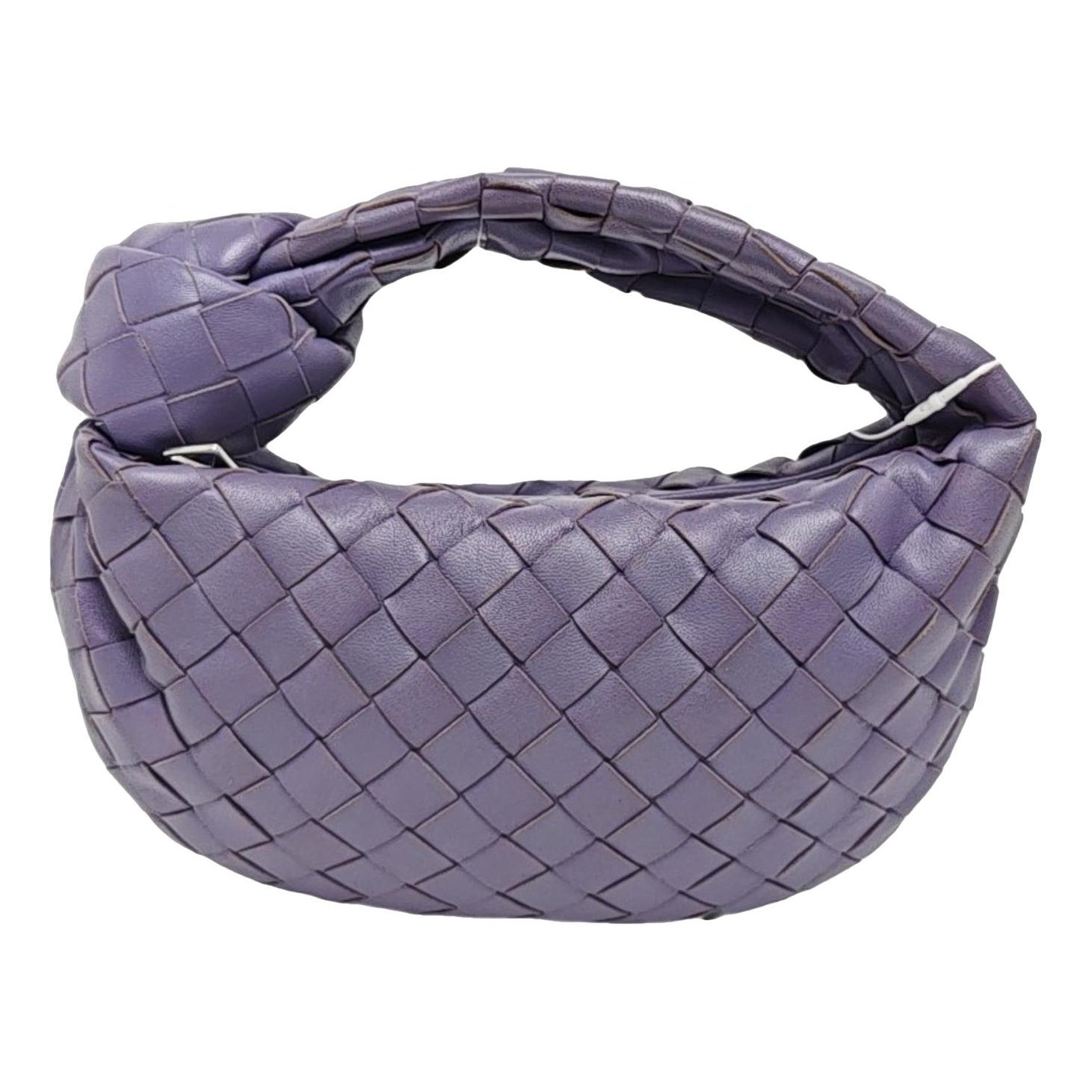 Jodie leather handbag