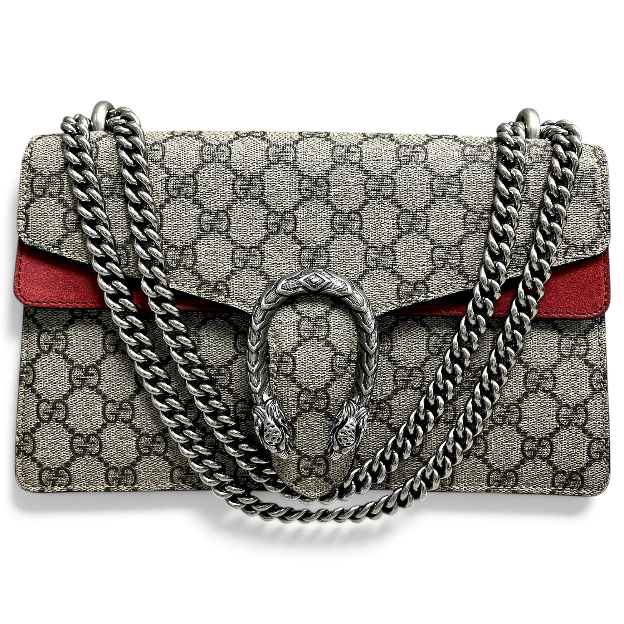 Dionysus cloth handbag