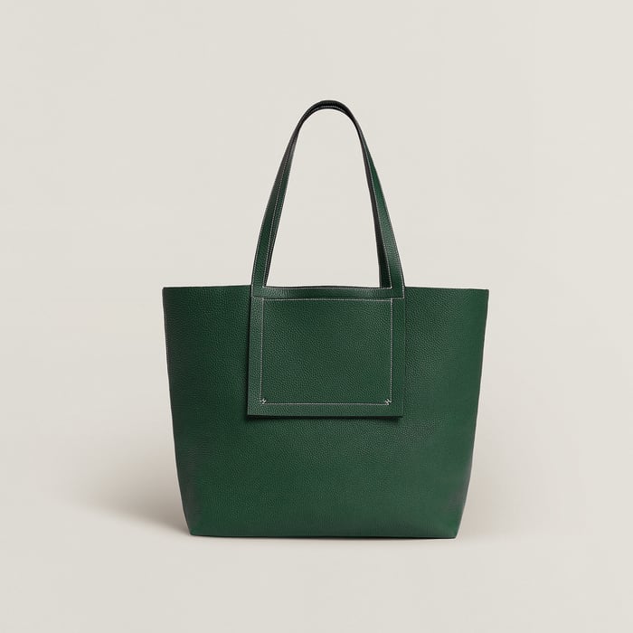 Hermès Cabasellier 46 백