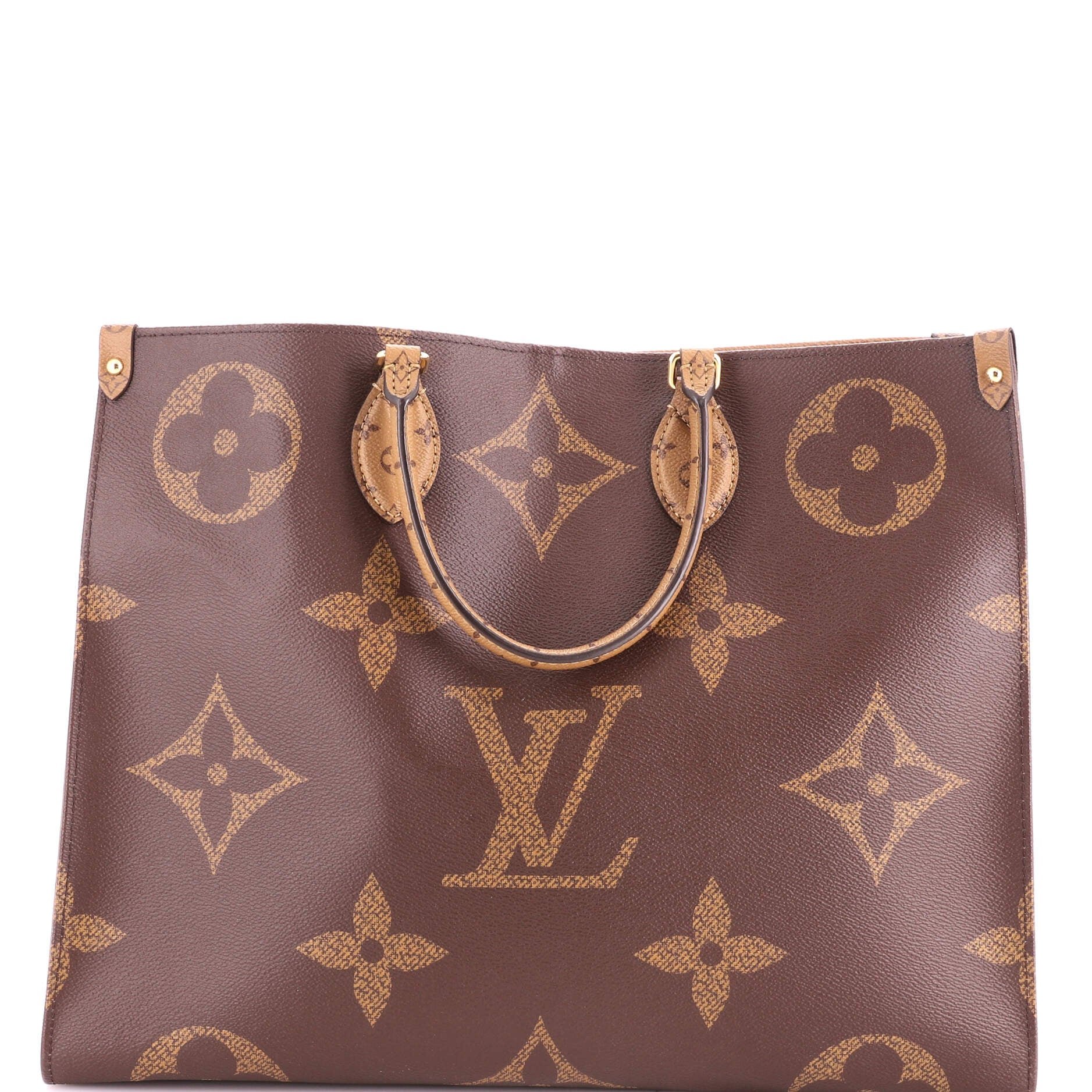 OnTheGo Tote Reverse Monogram Giant GM