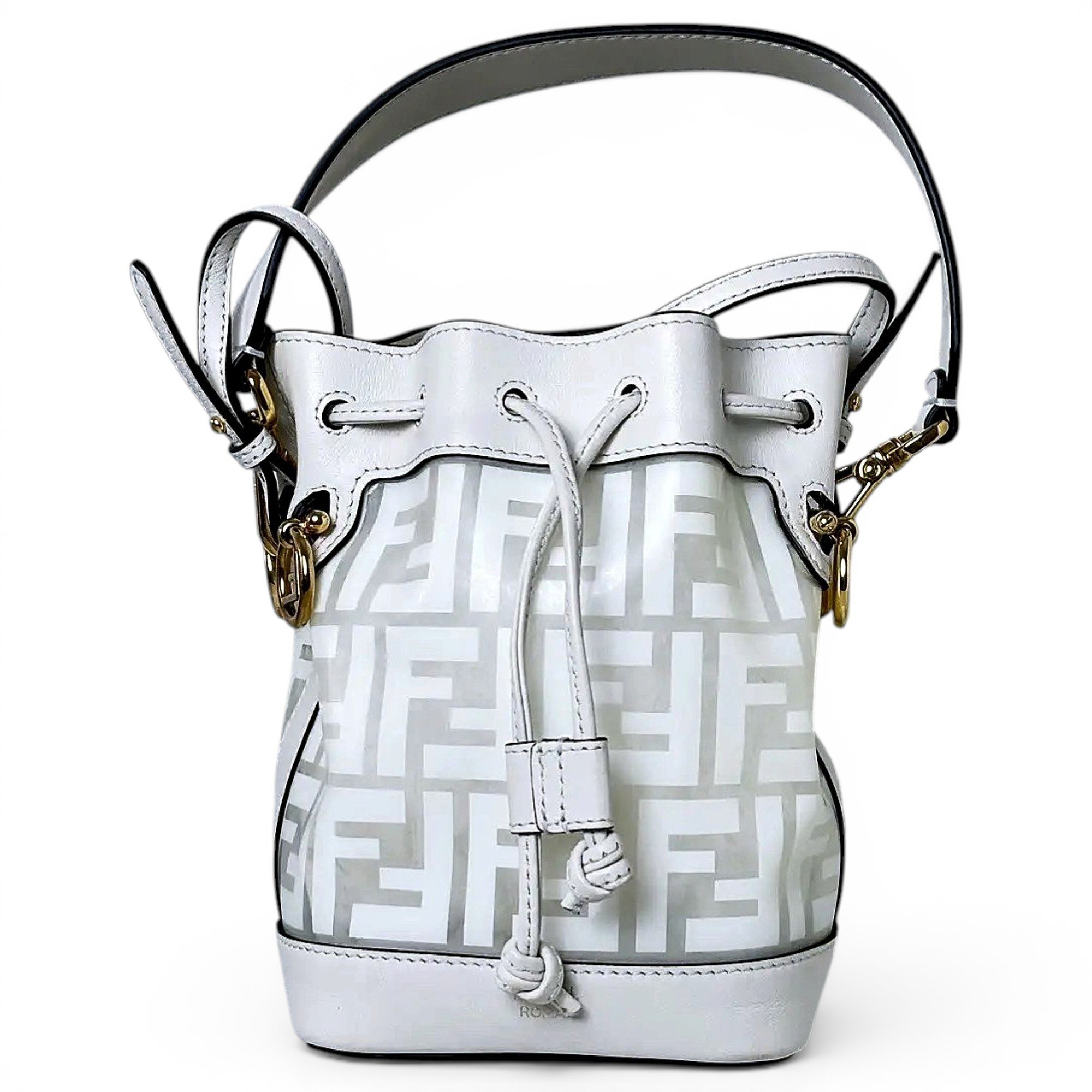 Mon Trésor crossbody bag