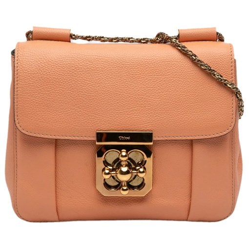 Elsie leather bag