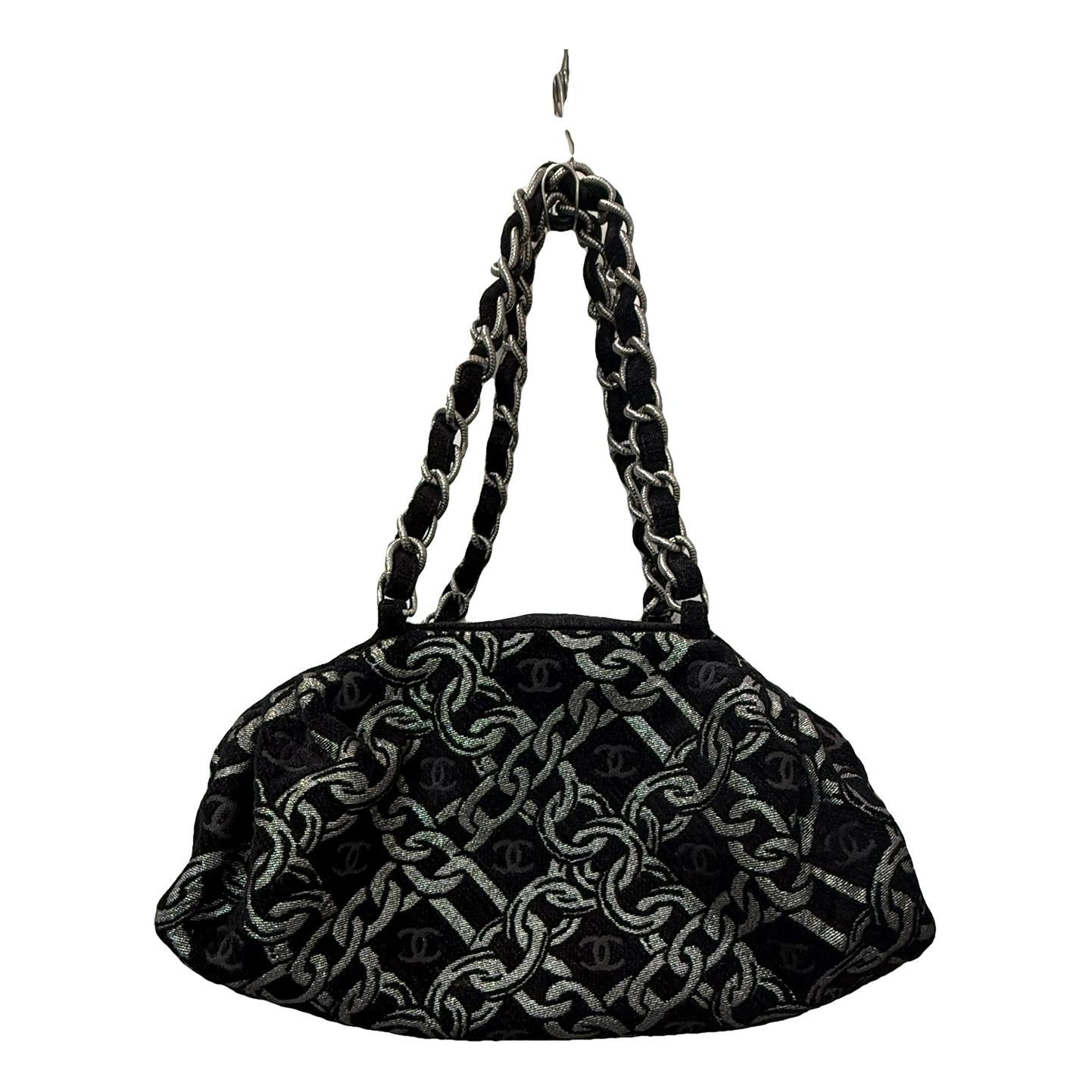 Cloth handbag