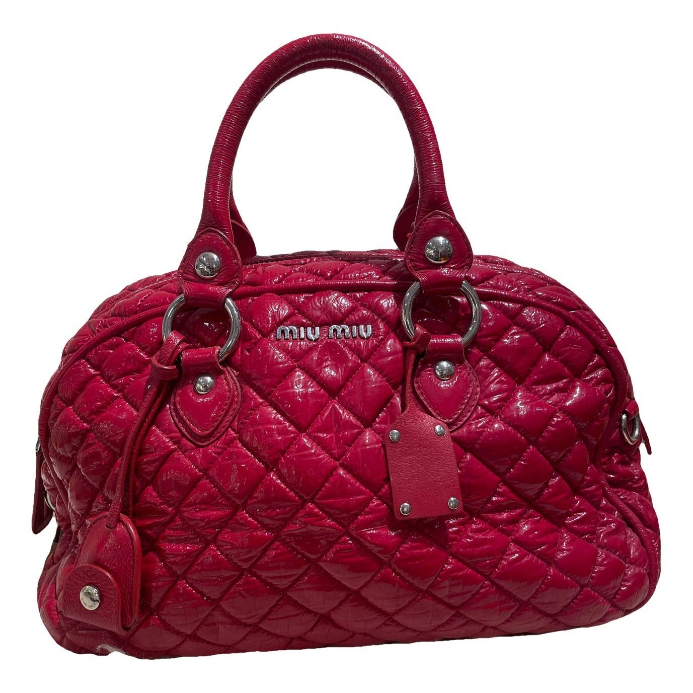 Miu Miu Handbag