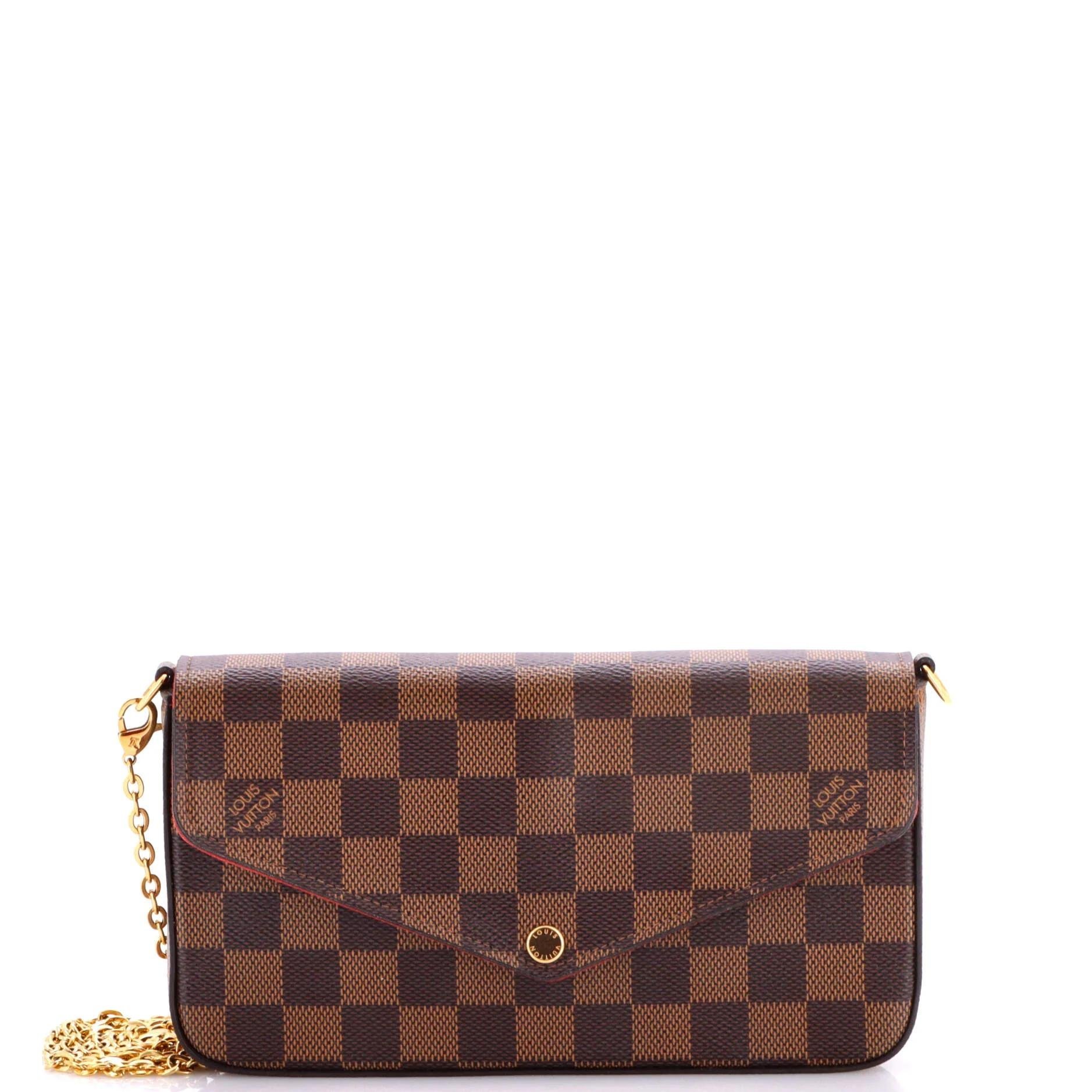 Cloth crossbody bag