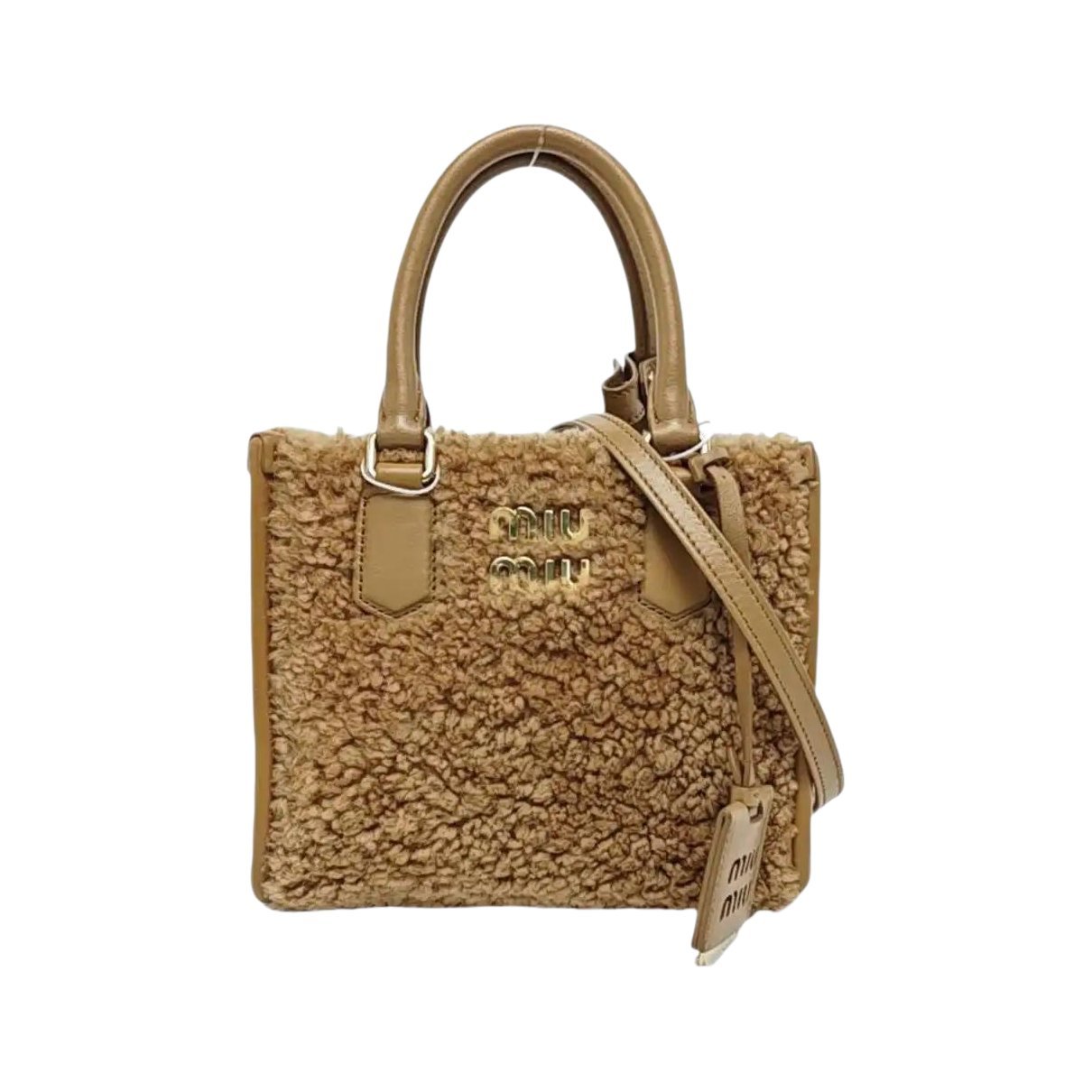 Cloth handbag