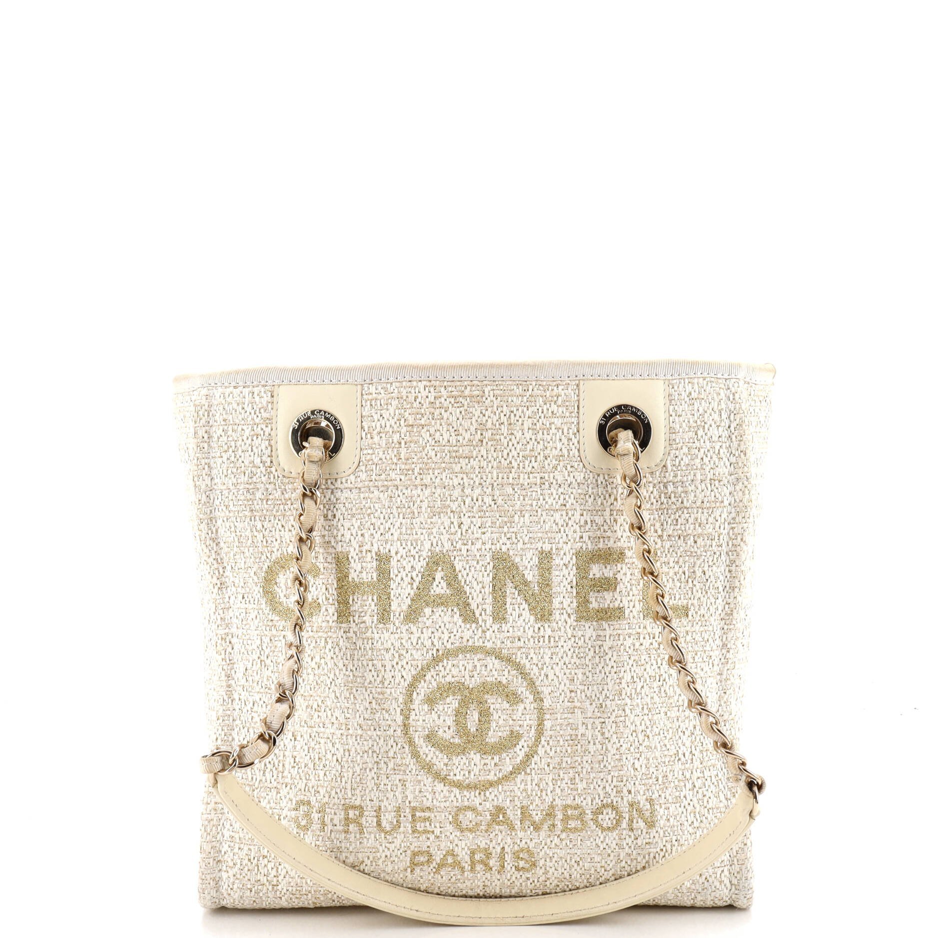 Glitter handbag