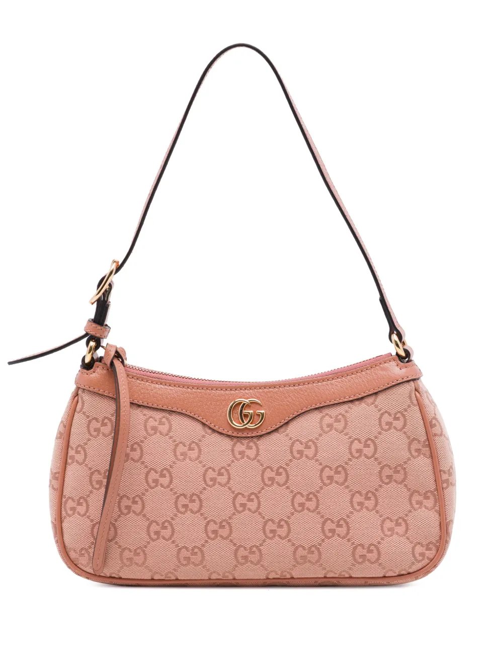 2016-2026 Small GG Canvas Ophidia shoulder bag