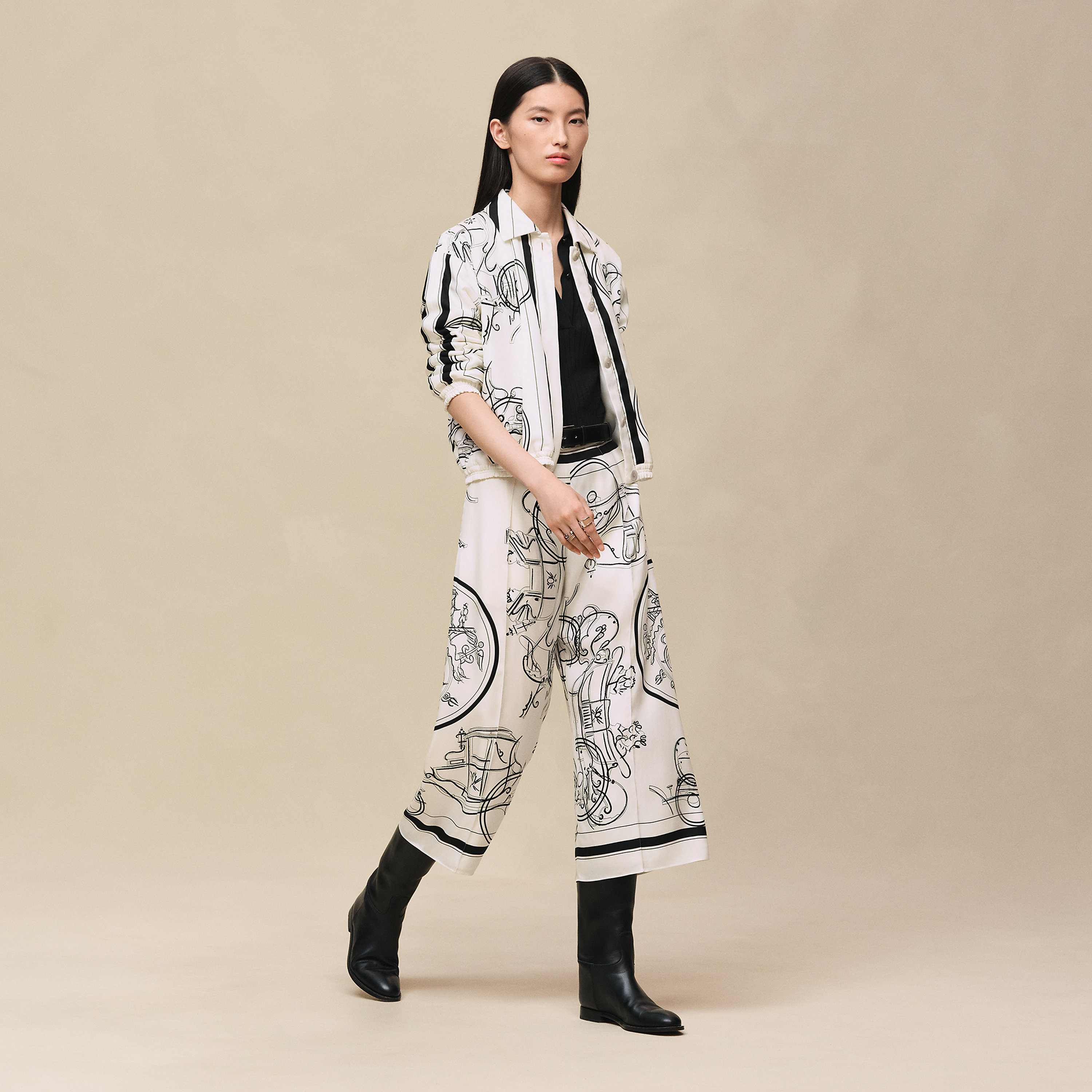 "Ex-Libris a Main Levee" jacket