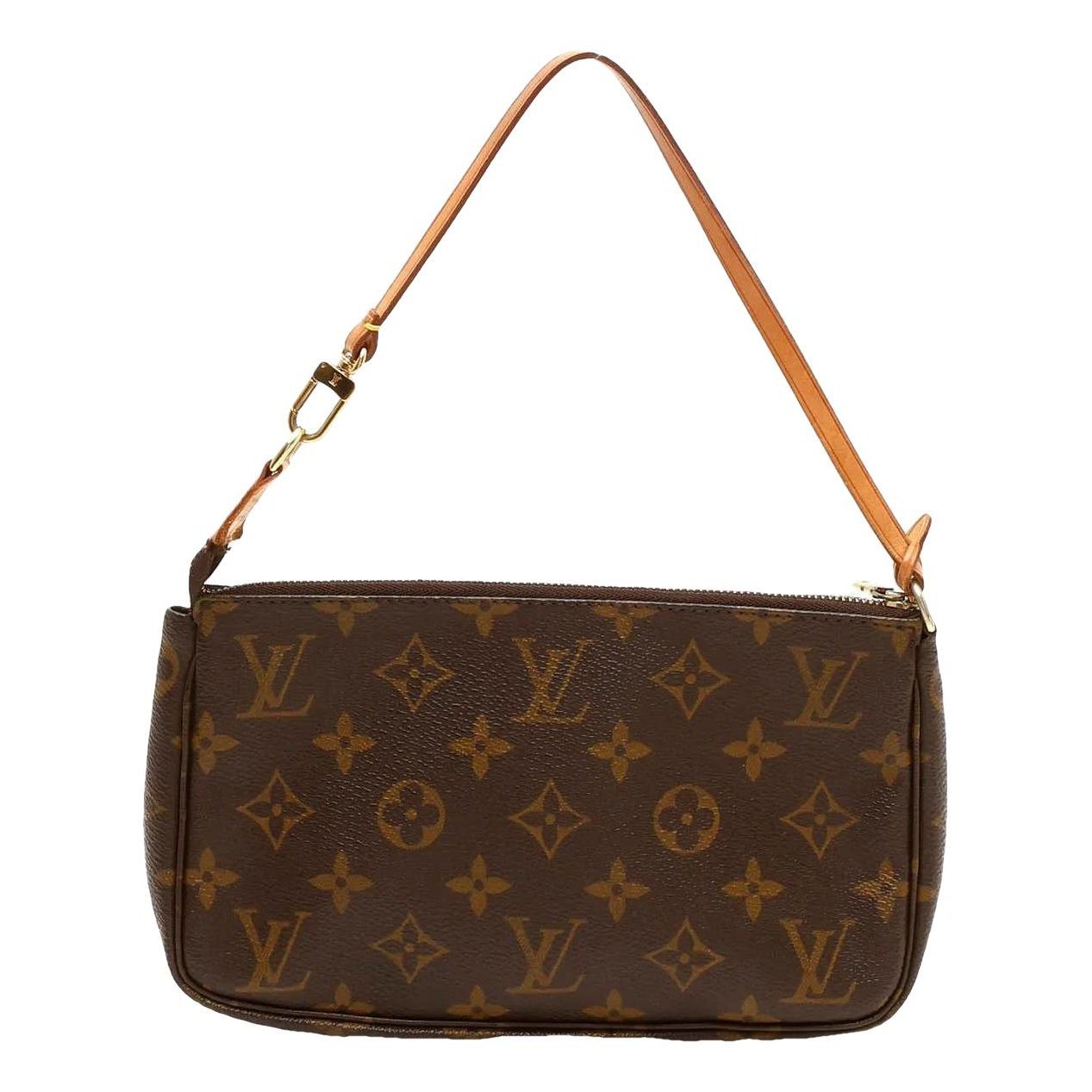 Pochette Accessoire cloth handbag