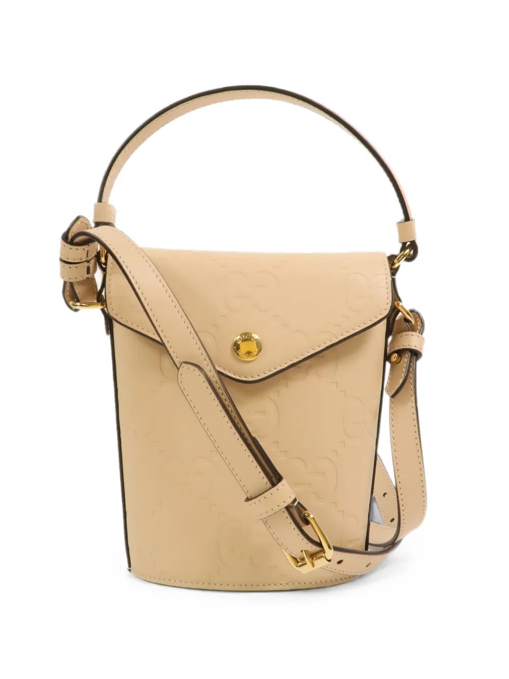Guccissima tote bag