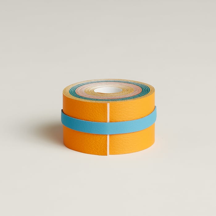 Random Adhesive Tape