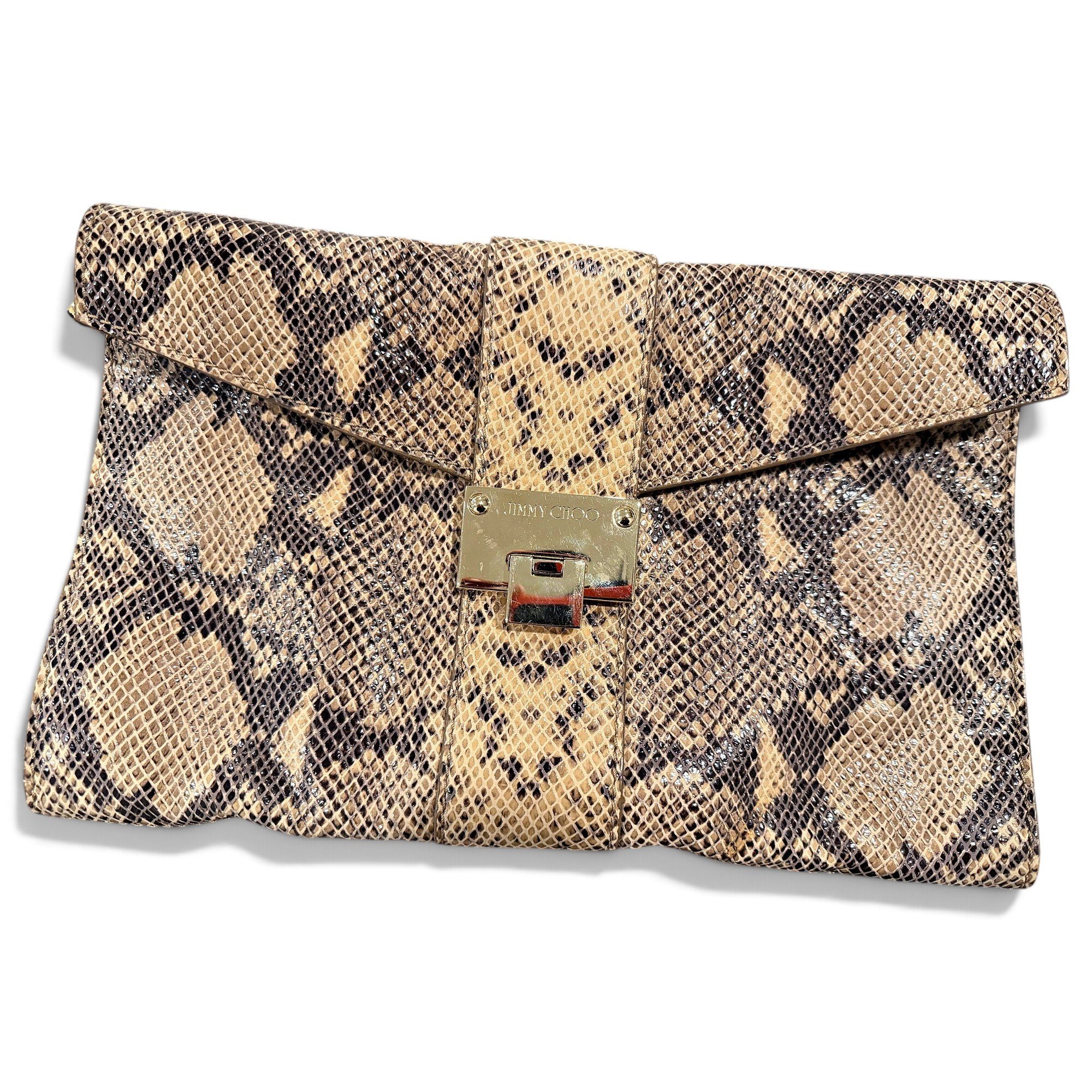 Clutch bag