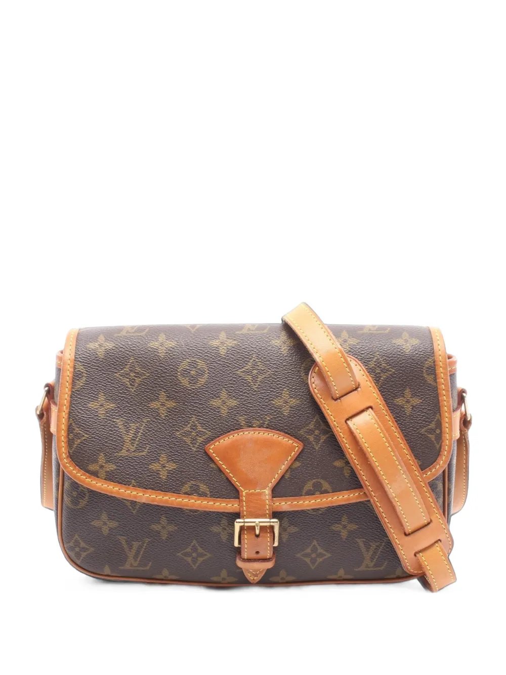 1998 Monogram Sologne shoulder bag