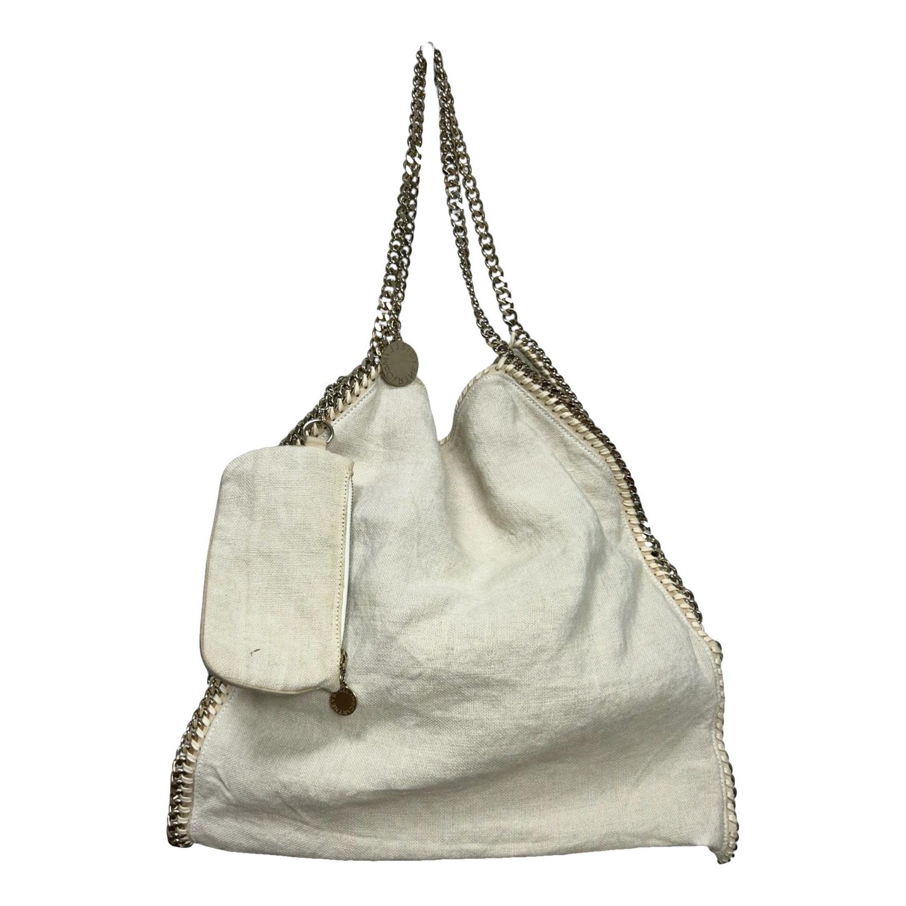 Falabella cloth tote