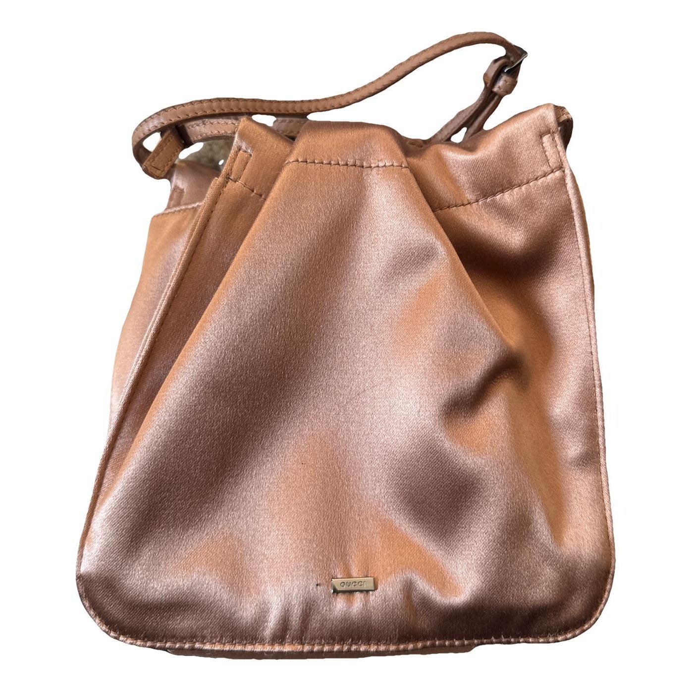 Silk bag