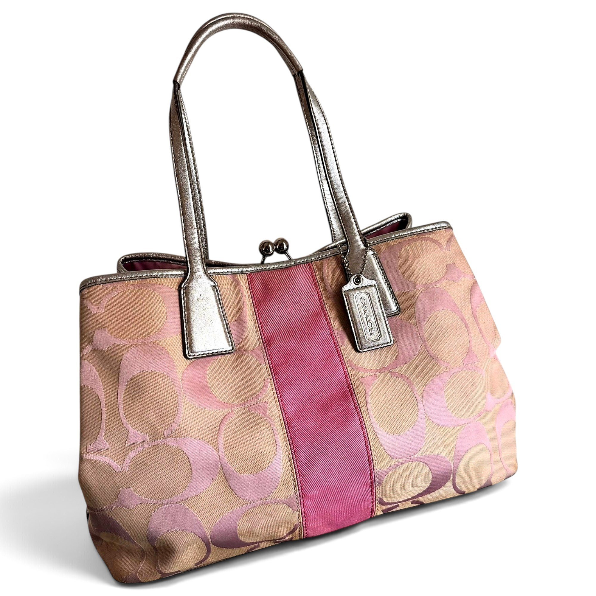 Cloth tote