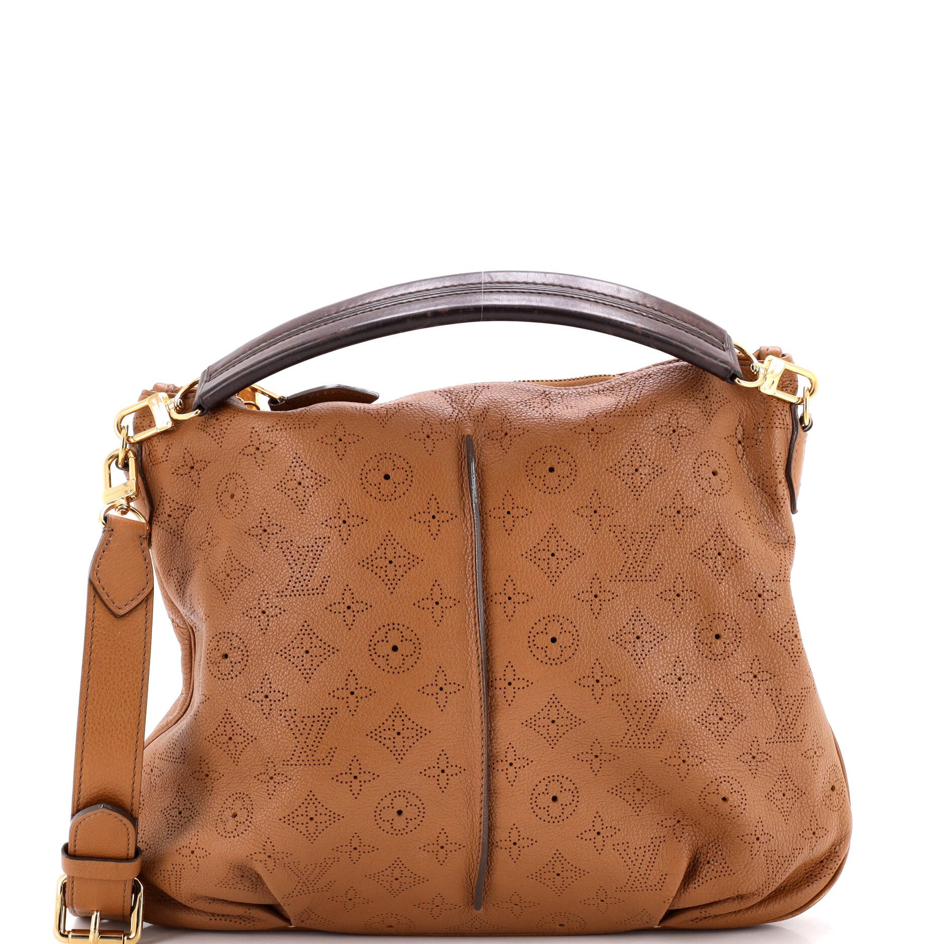 Selene Handbag Mahina Leather PM