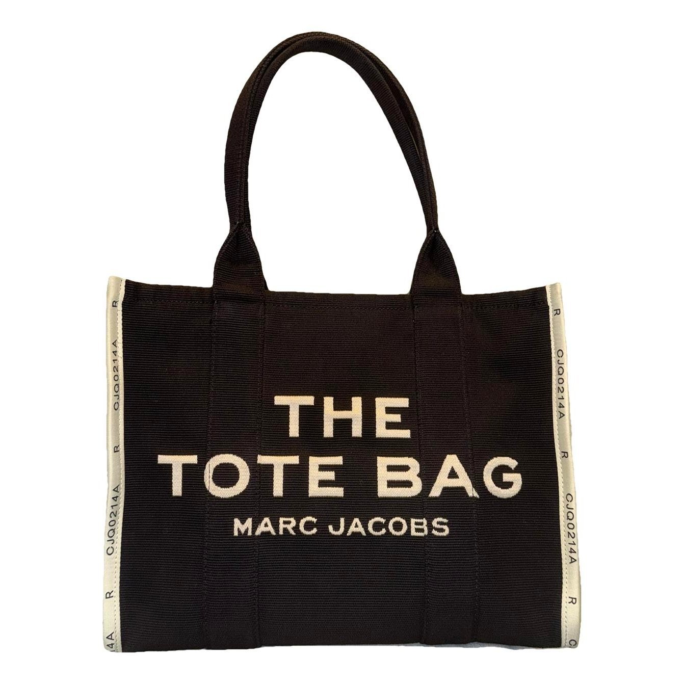 The Tag Tote tote