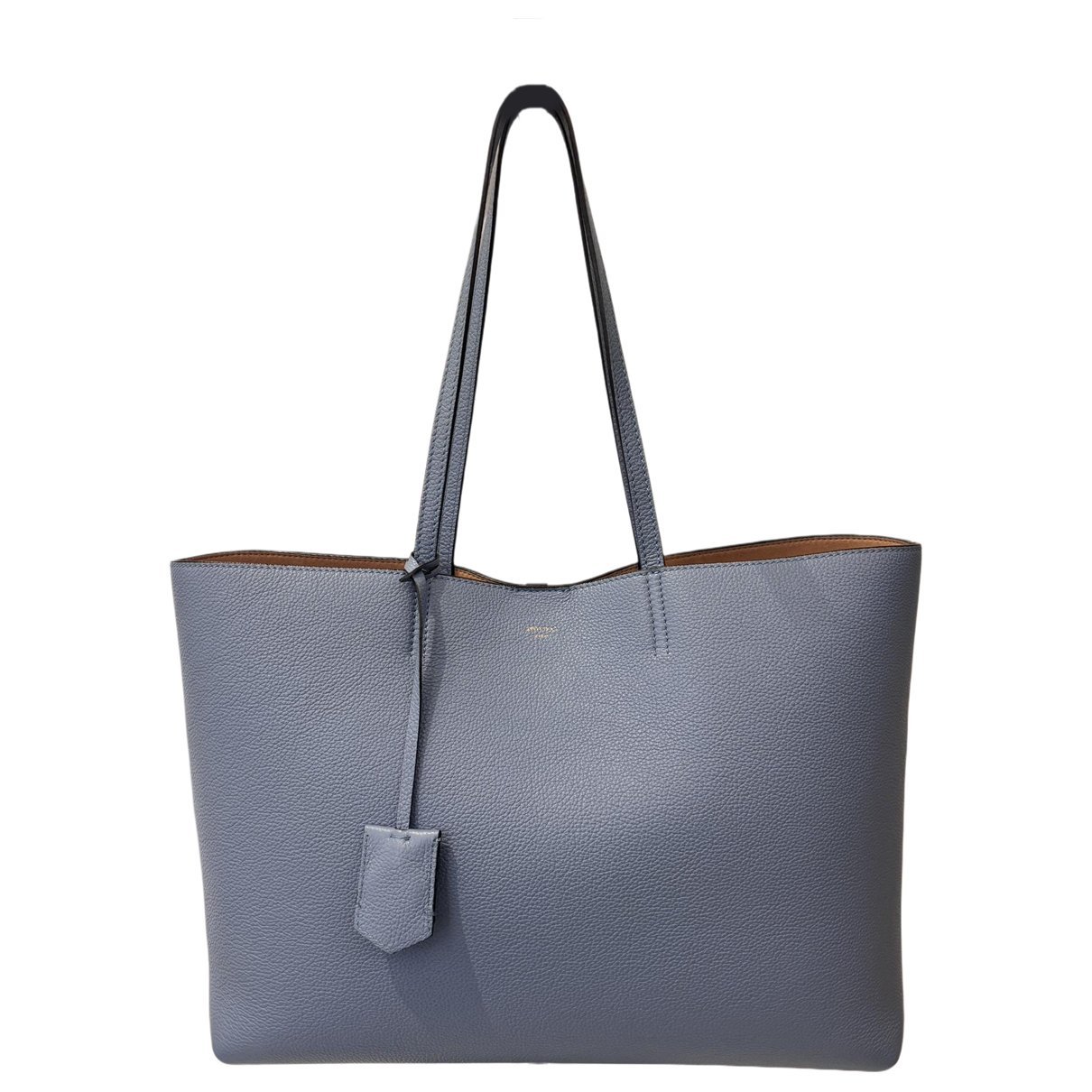 Jimmy Choo Leather tote