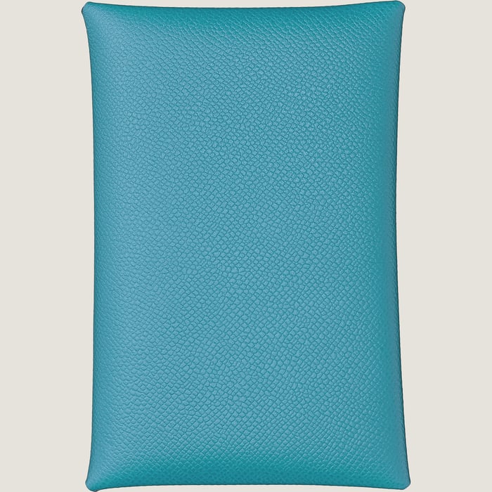 Bleu Du Nord Calvi Card Holder