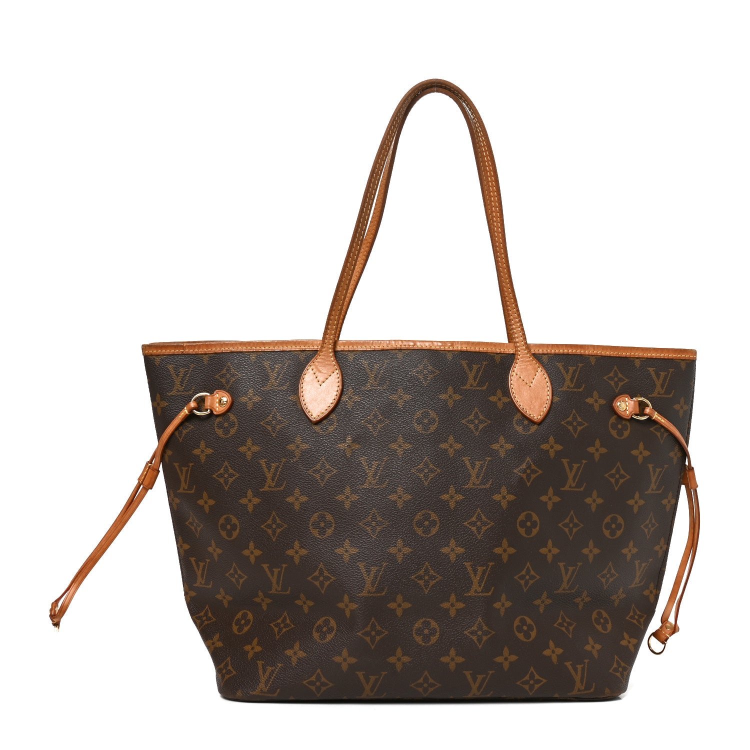 Louis Vuitton Monogram Neverfull MM